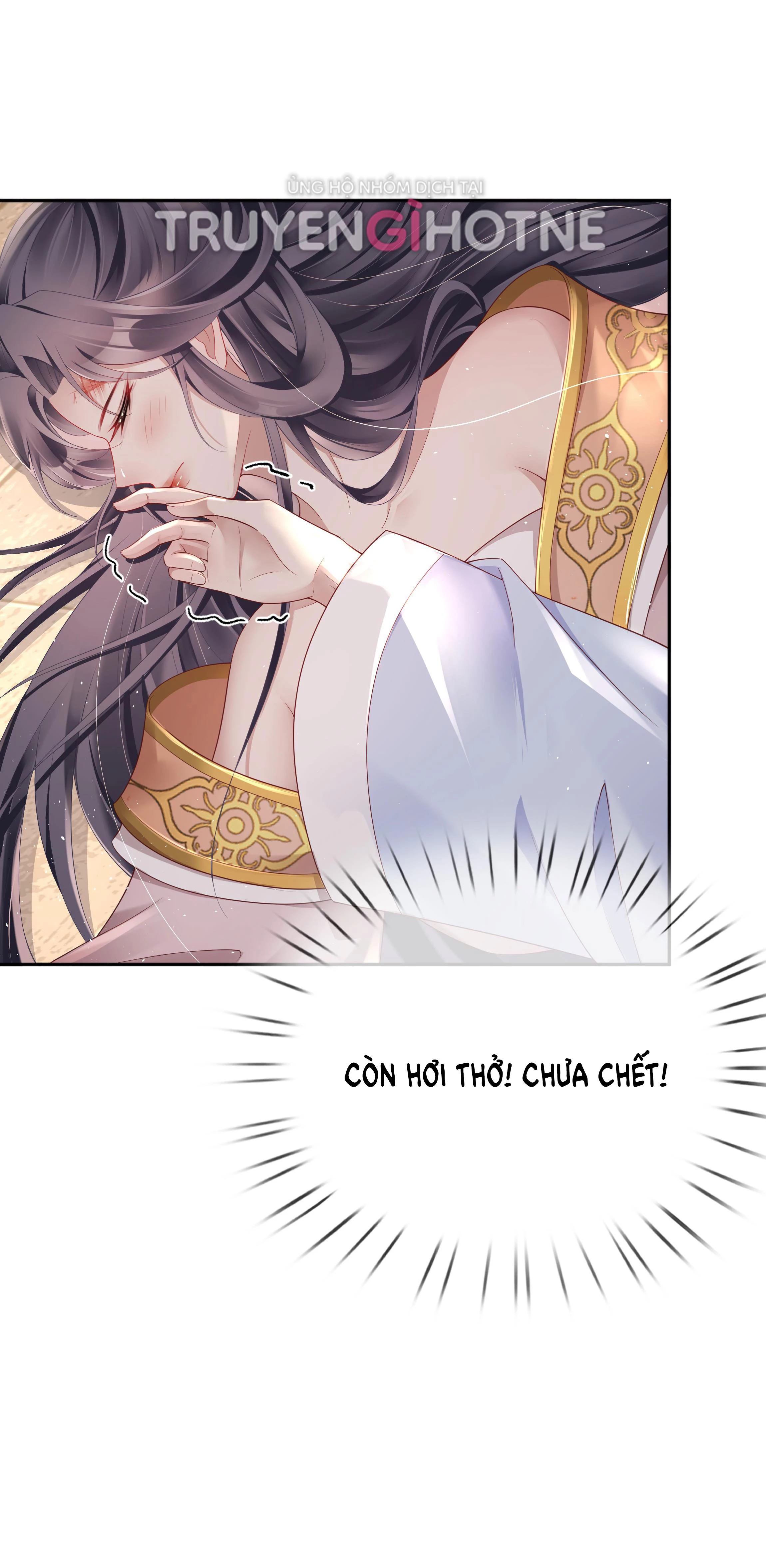 Phu Nhân Không Đoan Chính Chapter 2 - 28