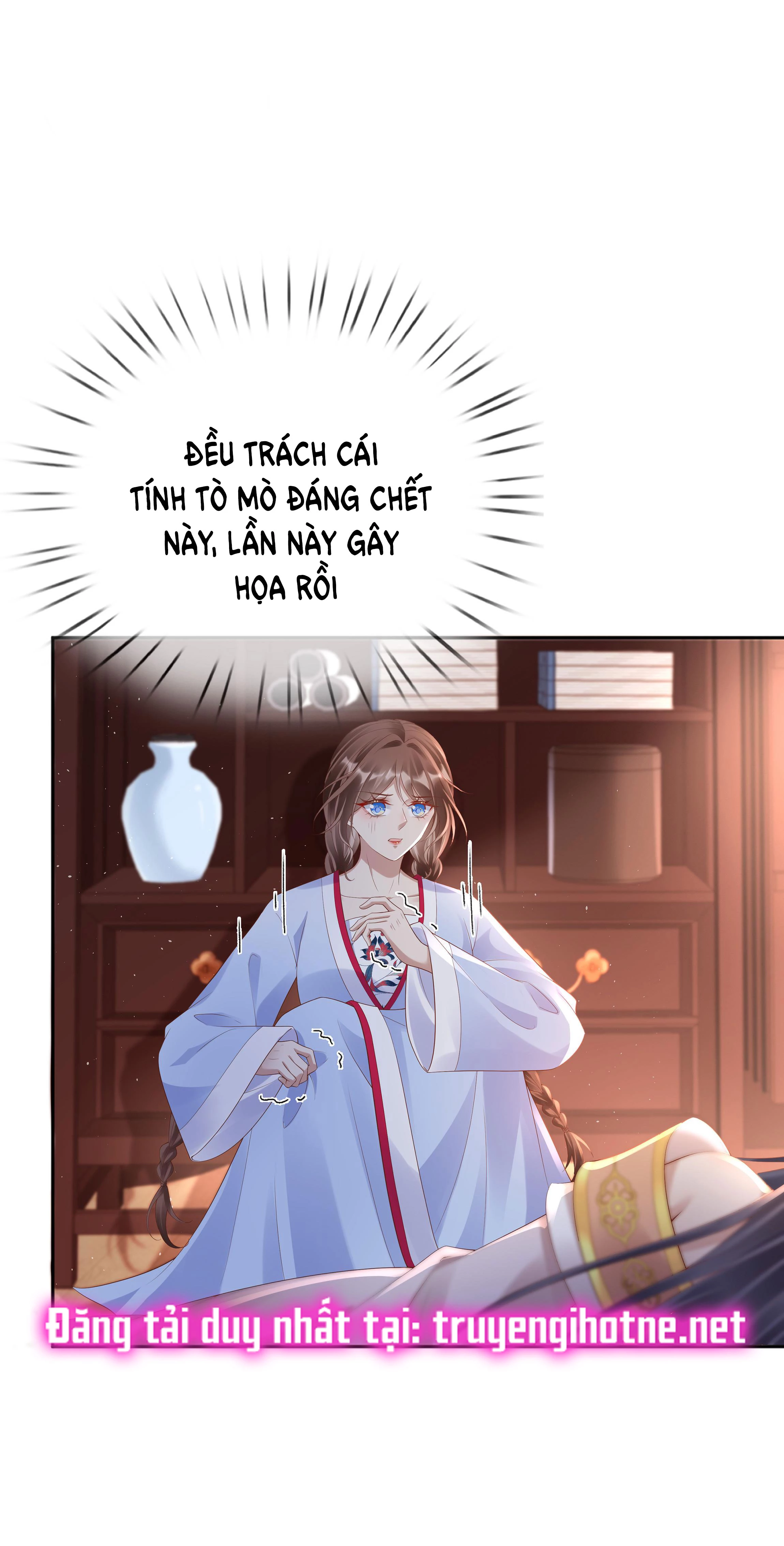 Phu Nhân Không Đoan Chính Chapter 2 - 29