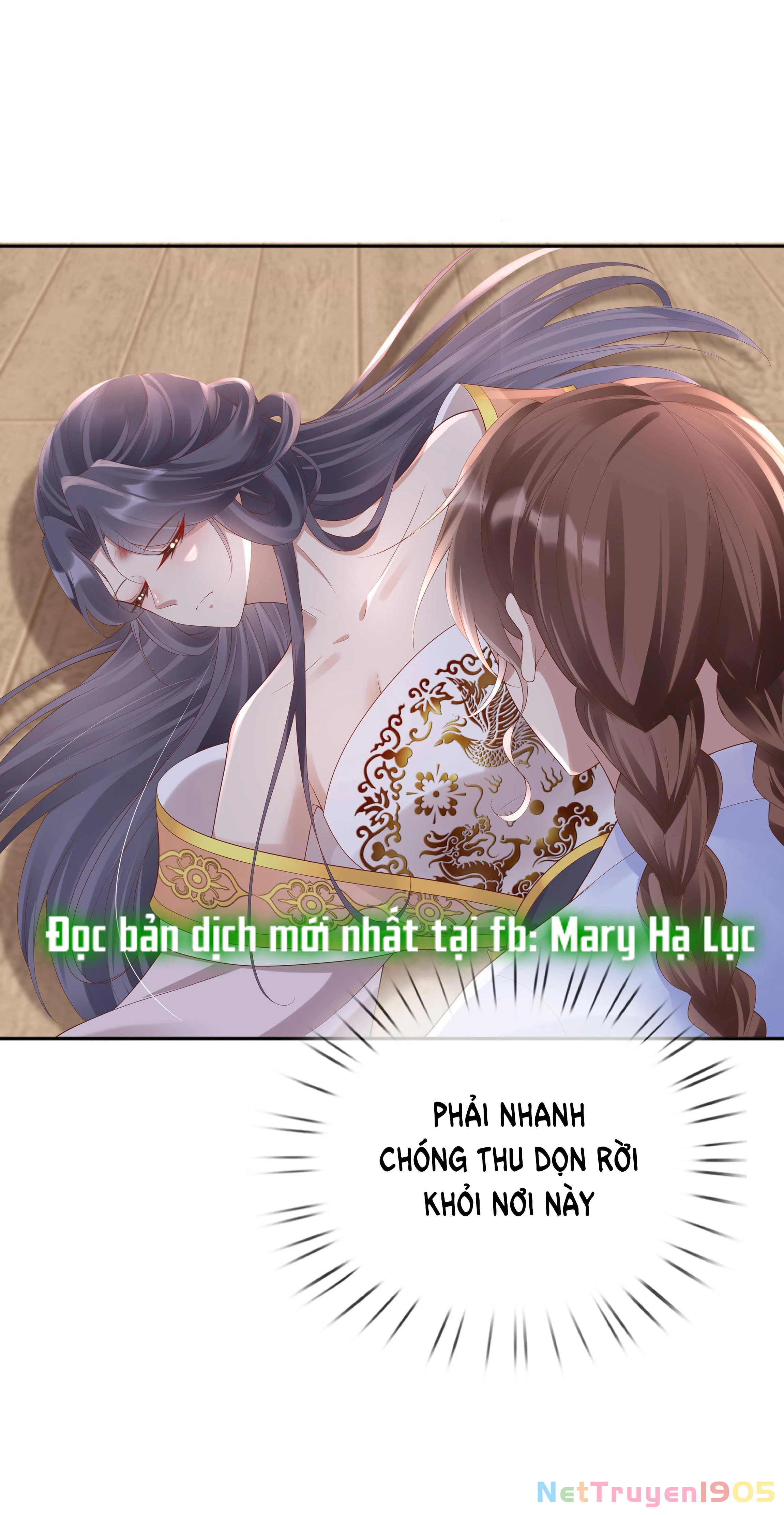 Phu Nhân Không Đoan Chính Chapter 2 - 30