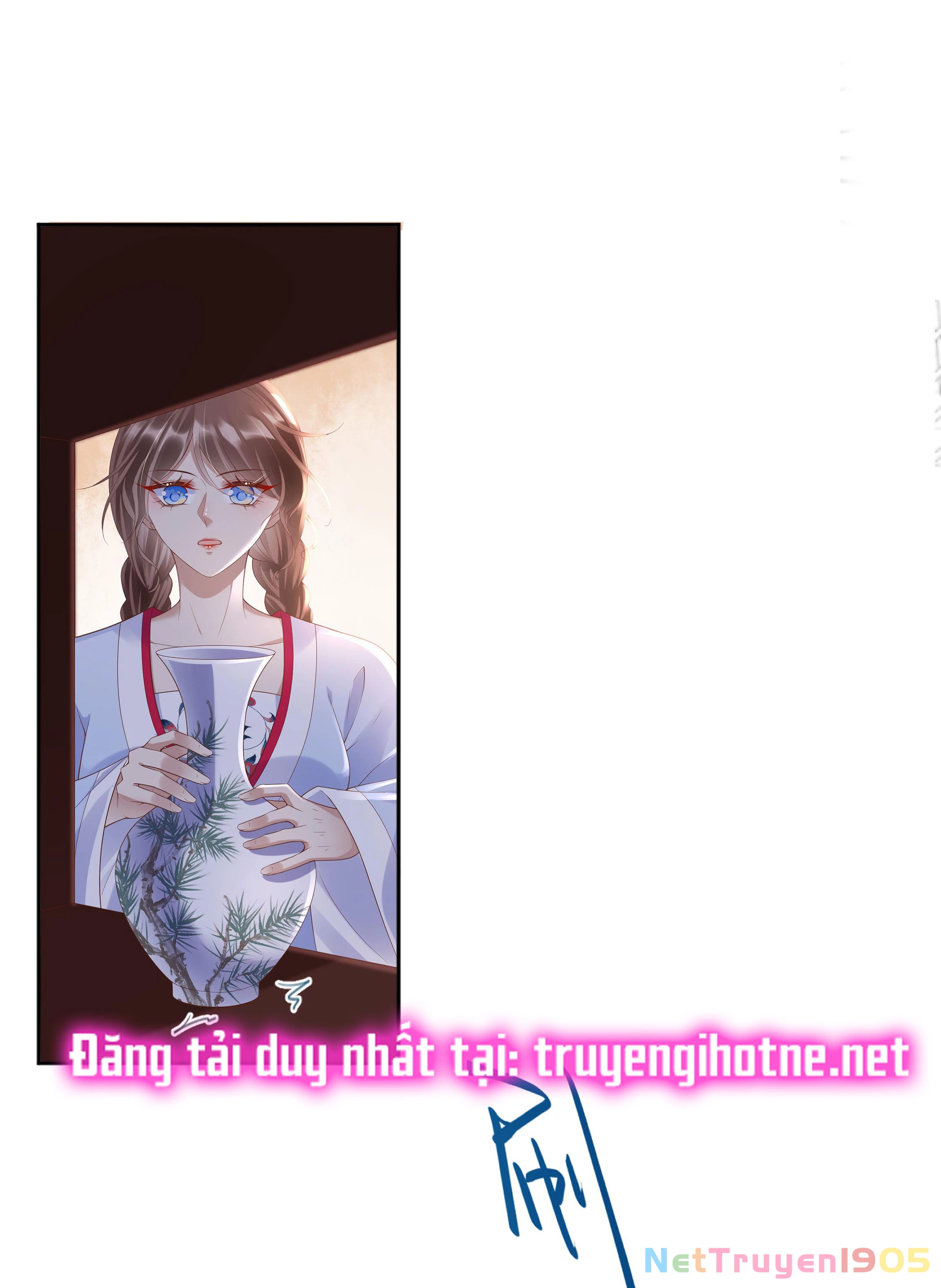 Phu Nhân Không Đoan Chính Chapter 2 - 32