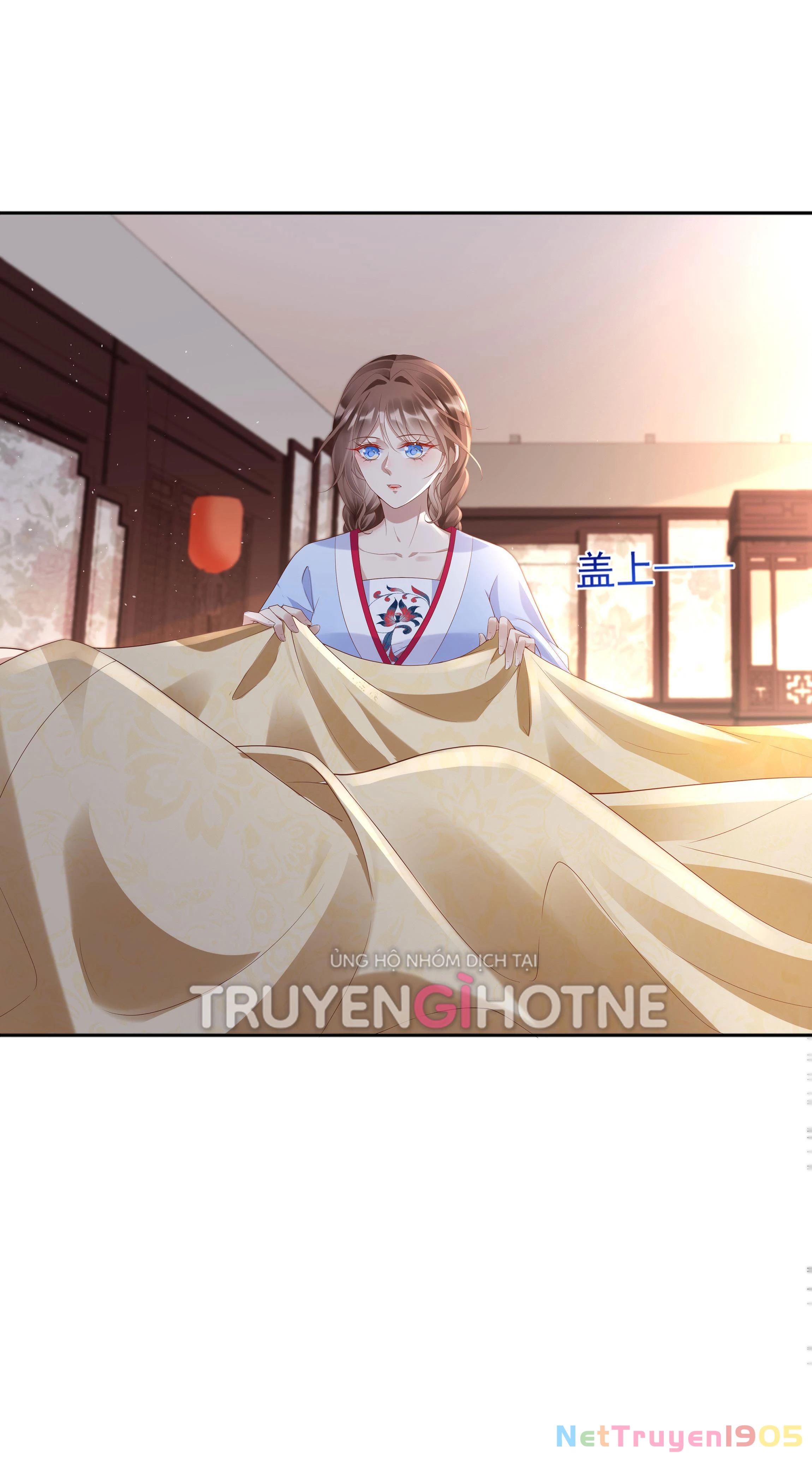 Phu Nhân Không Đoan Chính Chapter 2 - 34