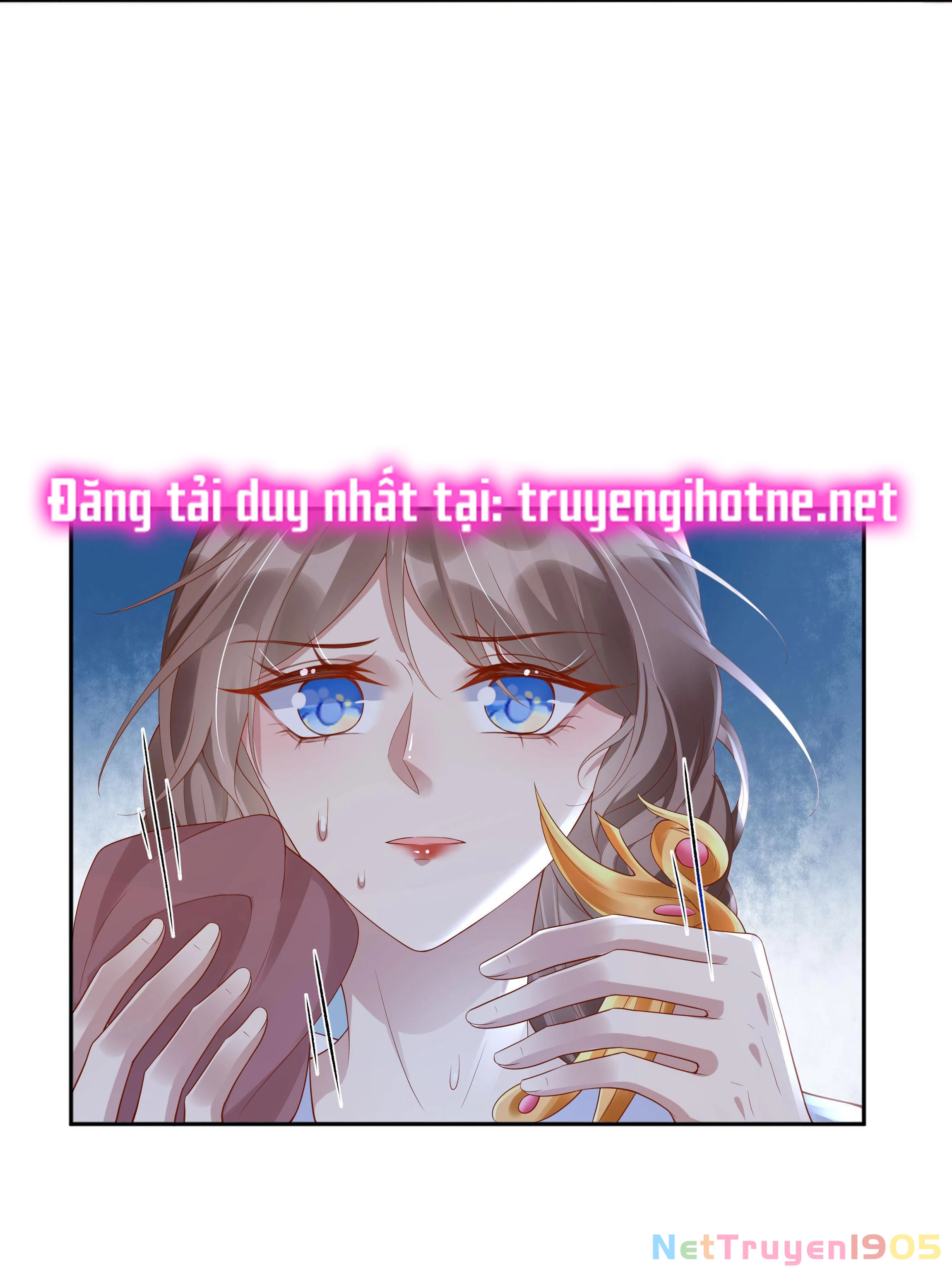 Phu Nhân Không Đoan Chính Chapter 2 - 36