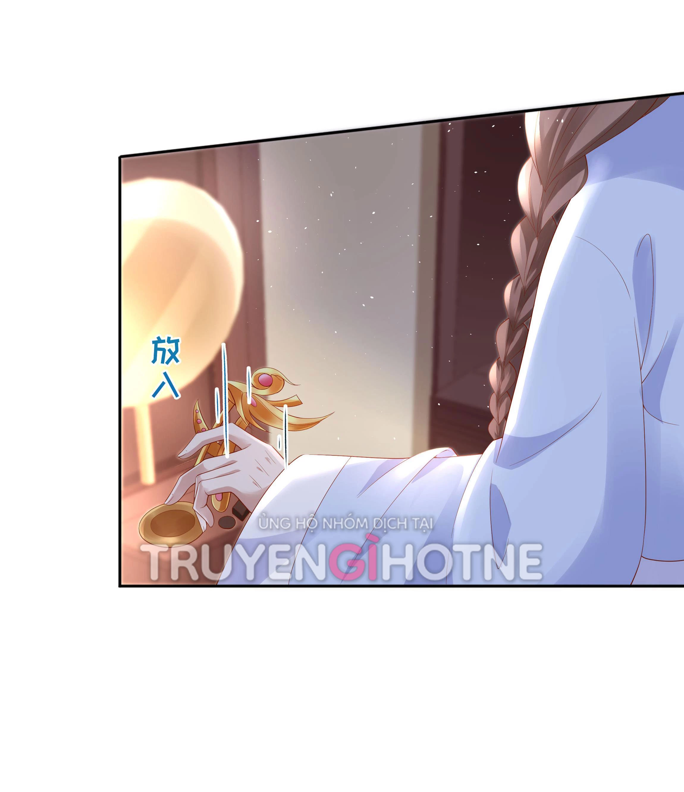 Phu Nhân Không Đoan Chính Chapter 2 - 38