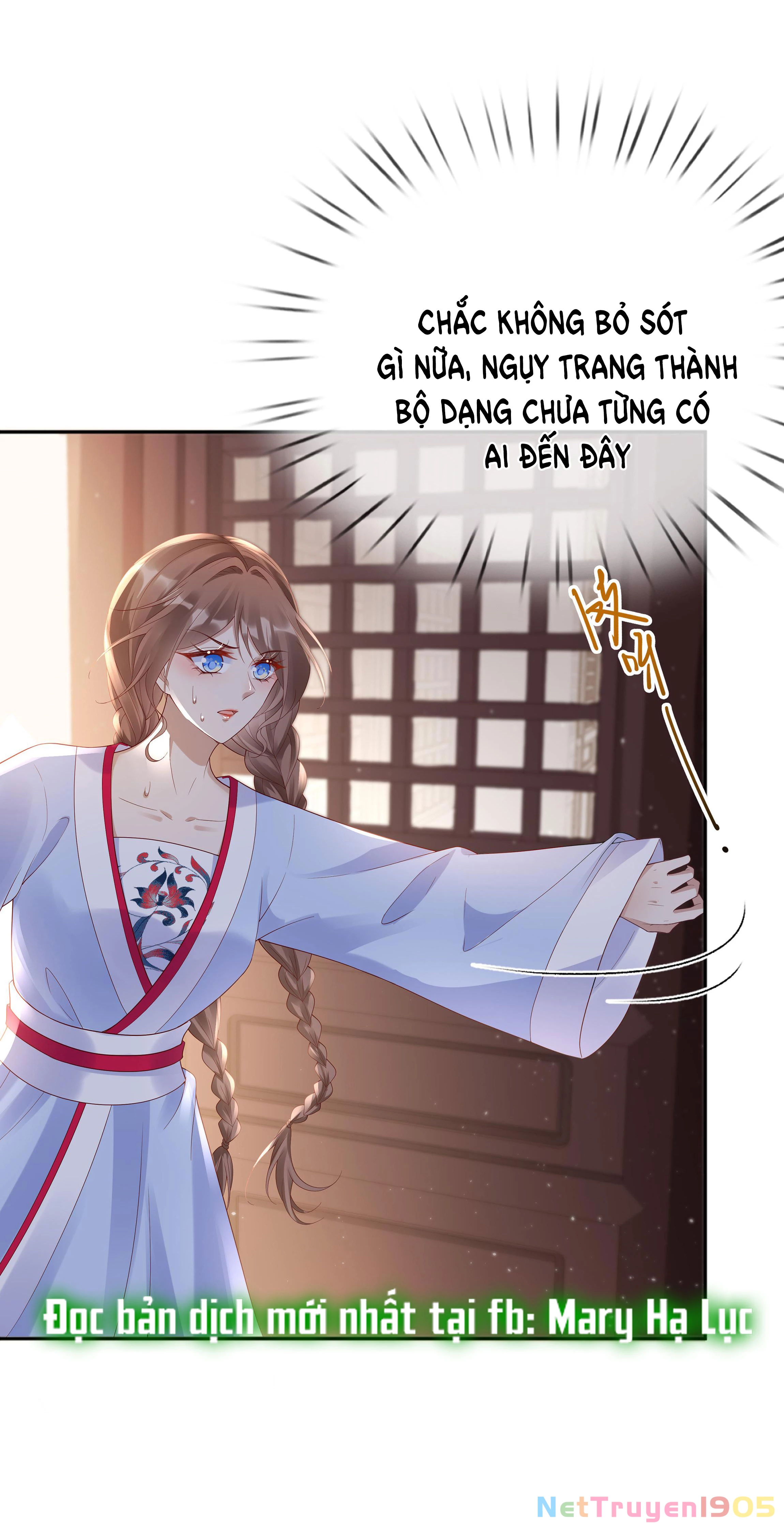 Phu Nhân Không Đoan Chính Chapter 2 - 40