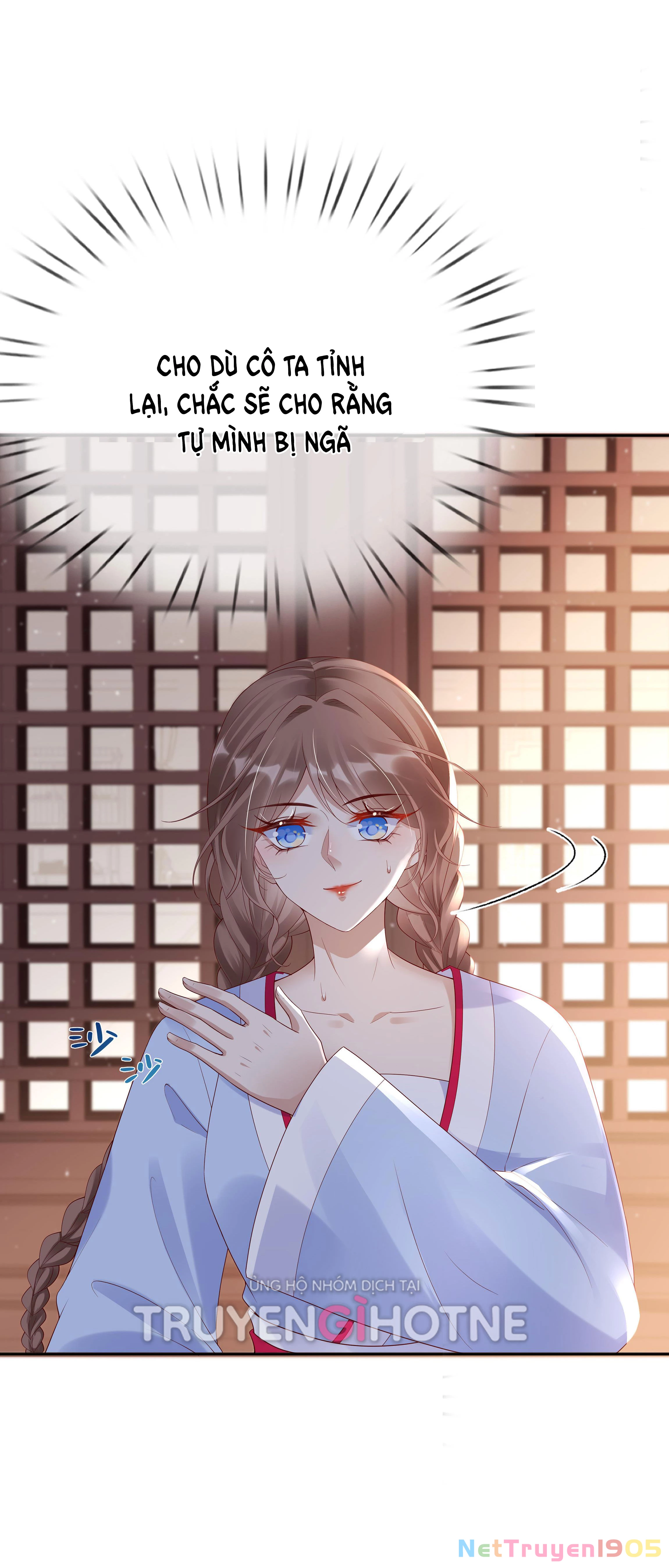 Phu Nhân Không Đoan Chính Chapter 2 - 41