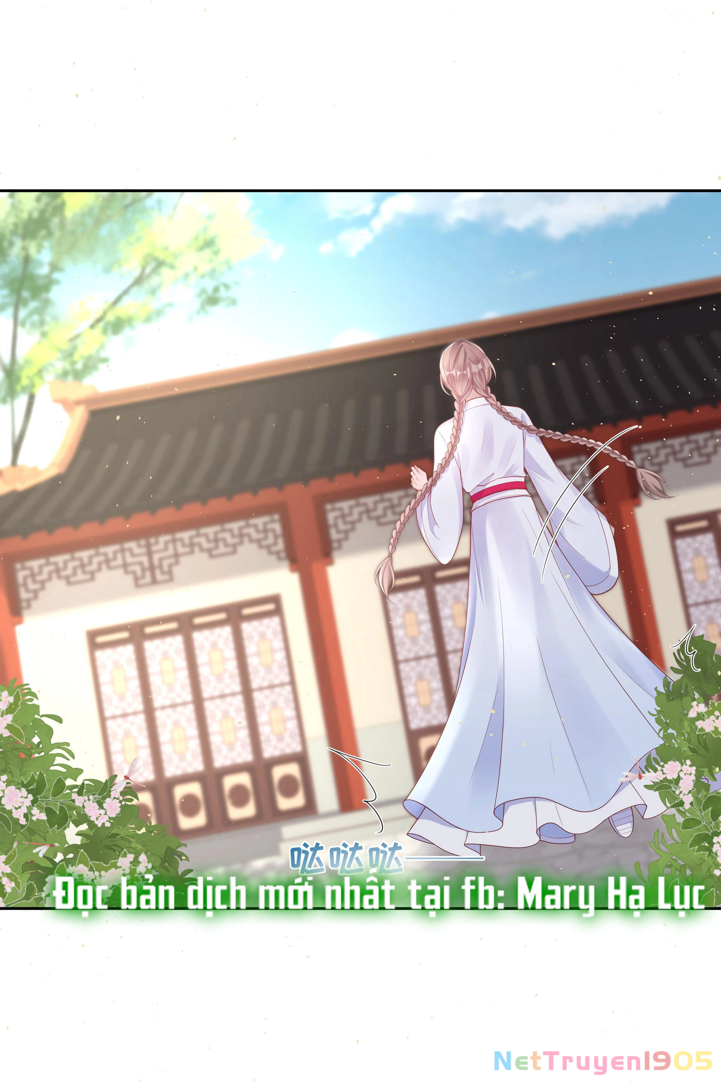 Phu Nhân Không Đoan Chính Chapter 3 - 3