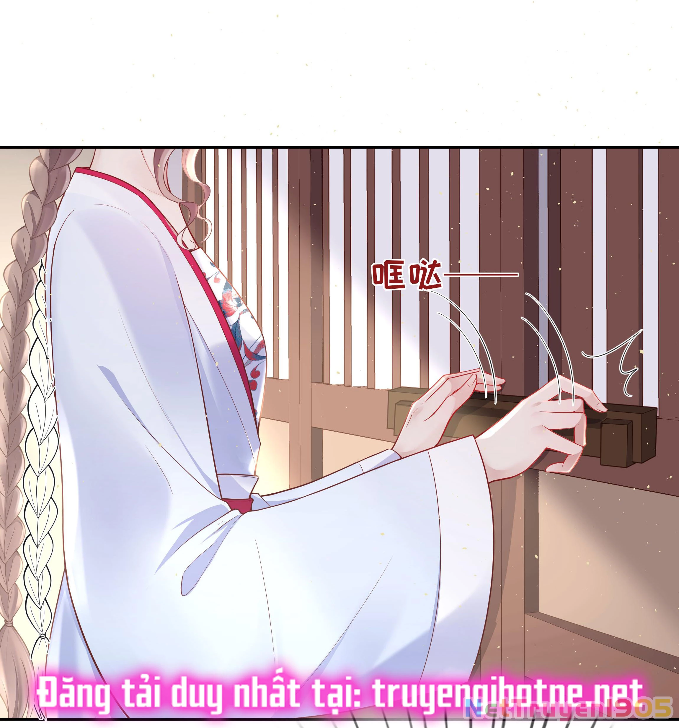 Phu Nhân Không Đoan Chính Chapter 3 - 5