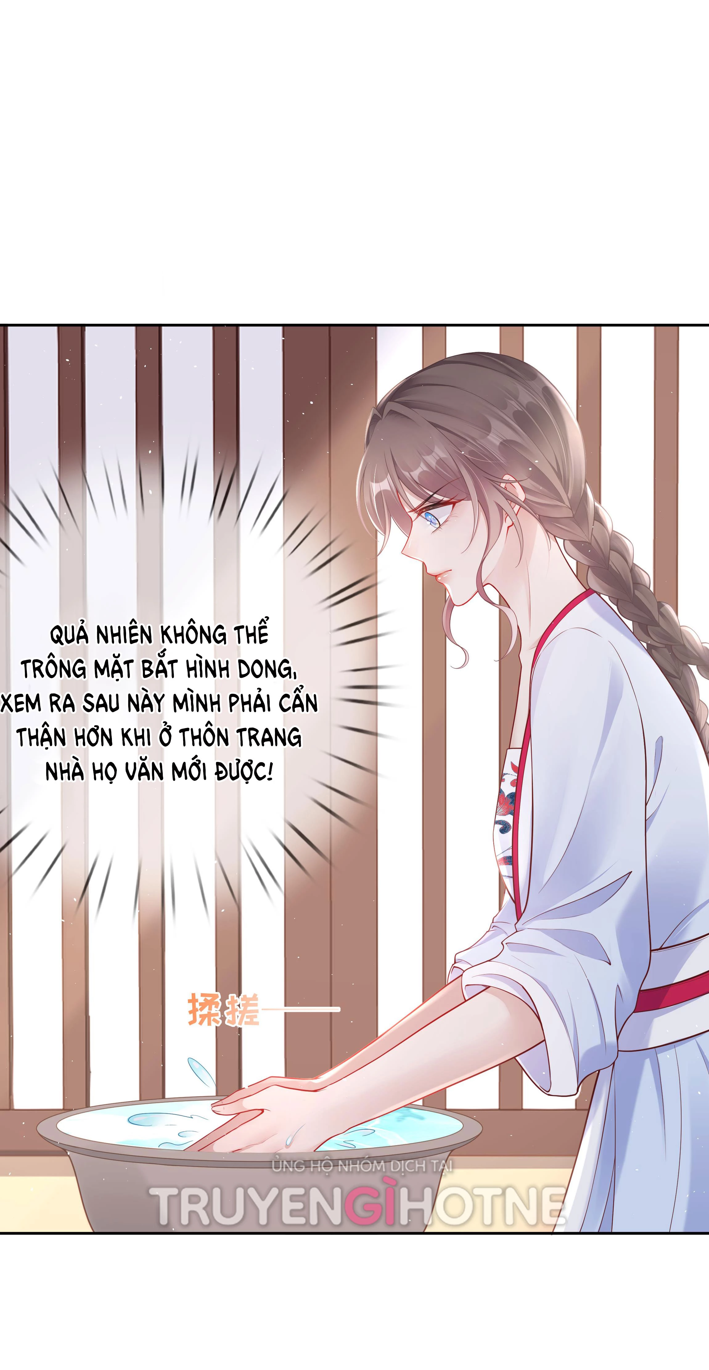 Phu Nhân Không Đoan Chính Chapter 3 - 9