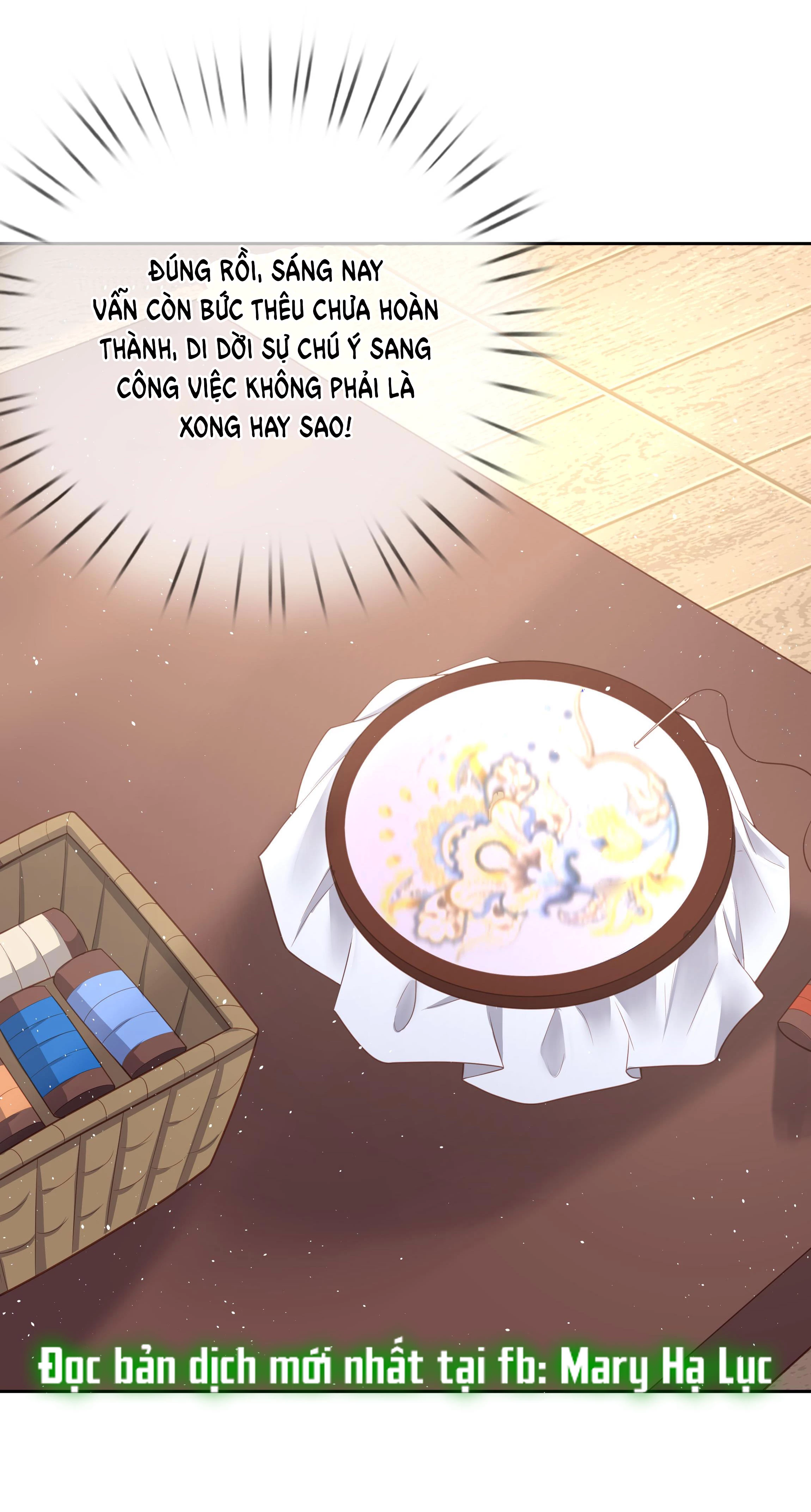 Phu Nhân Không Đoan Chính Chapter 3 - 15