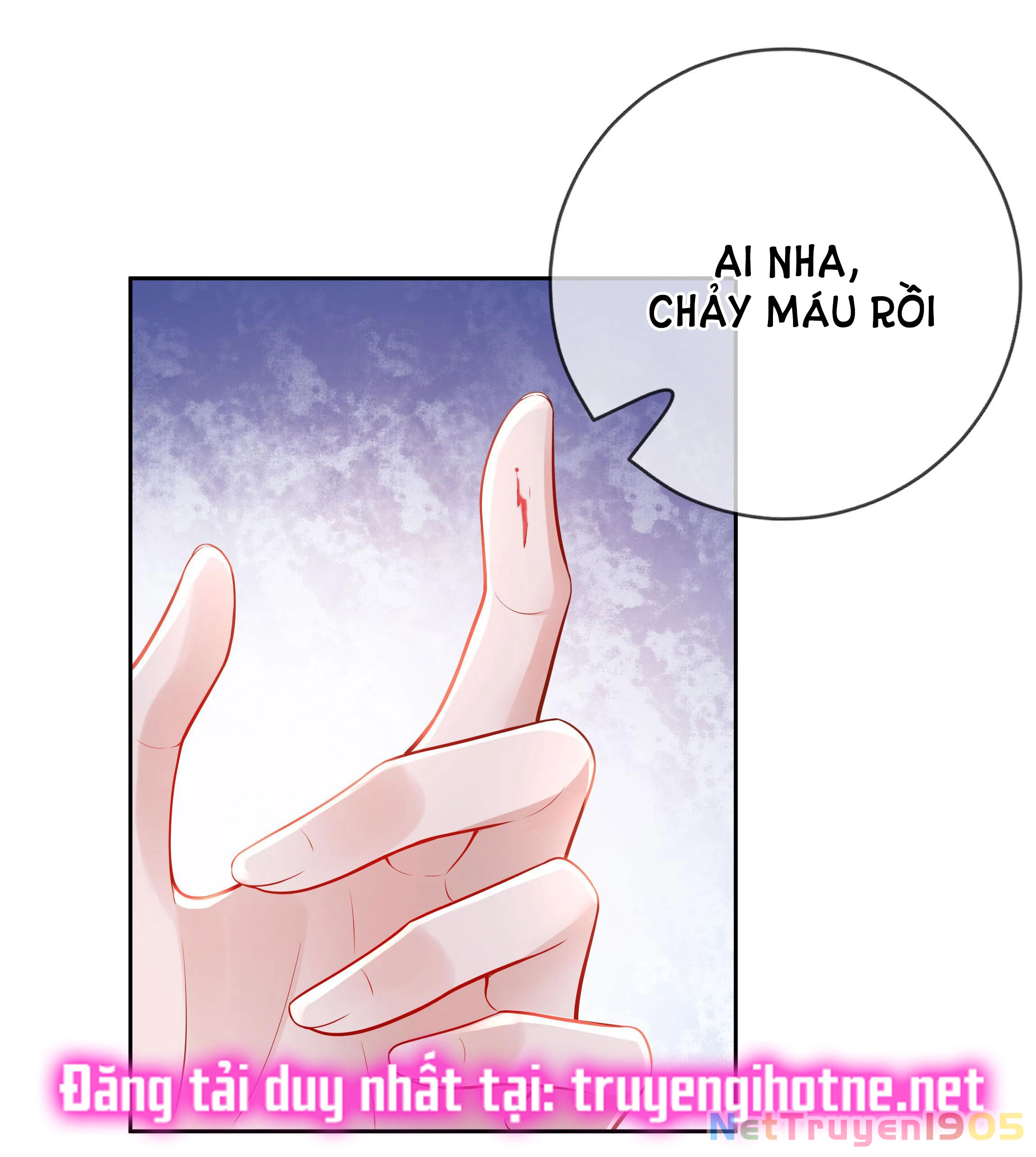 Phu Nhân Không Đoan Chính Chapter 3 - 18