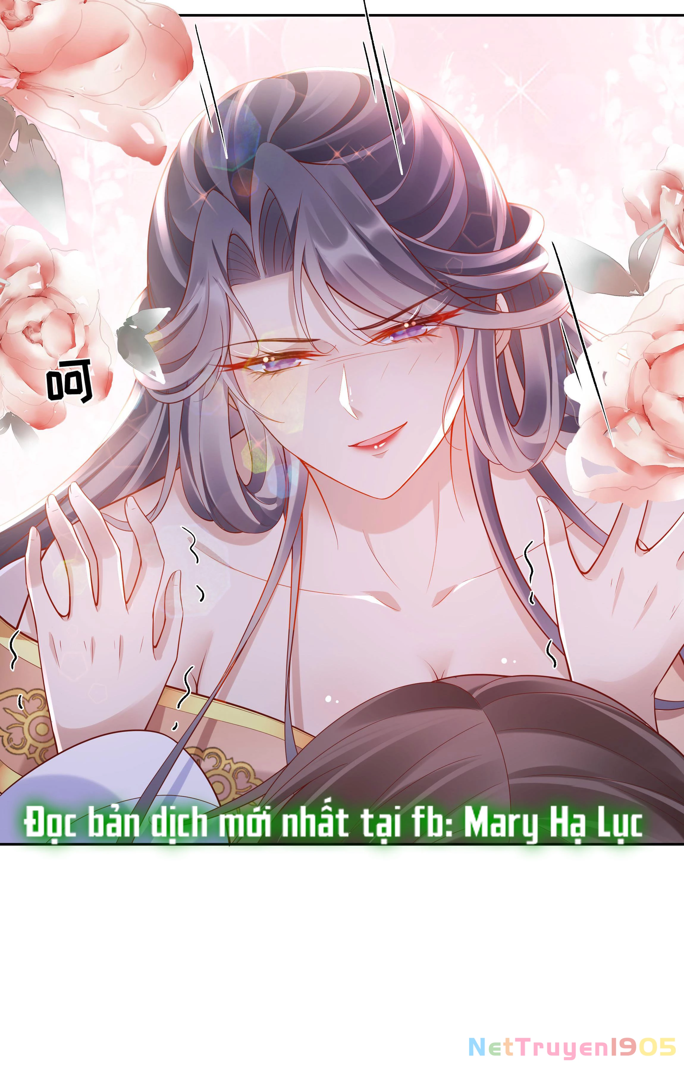 Phu Nhân Không Đoan Chính Chapter 3 - 25