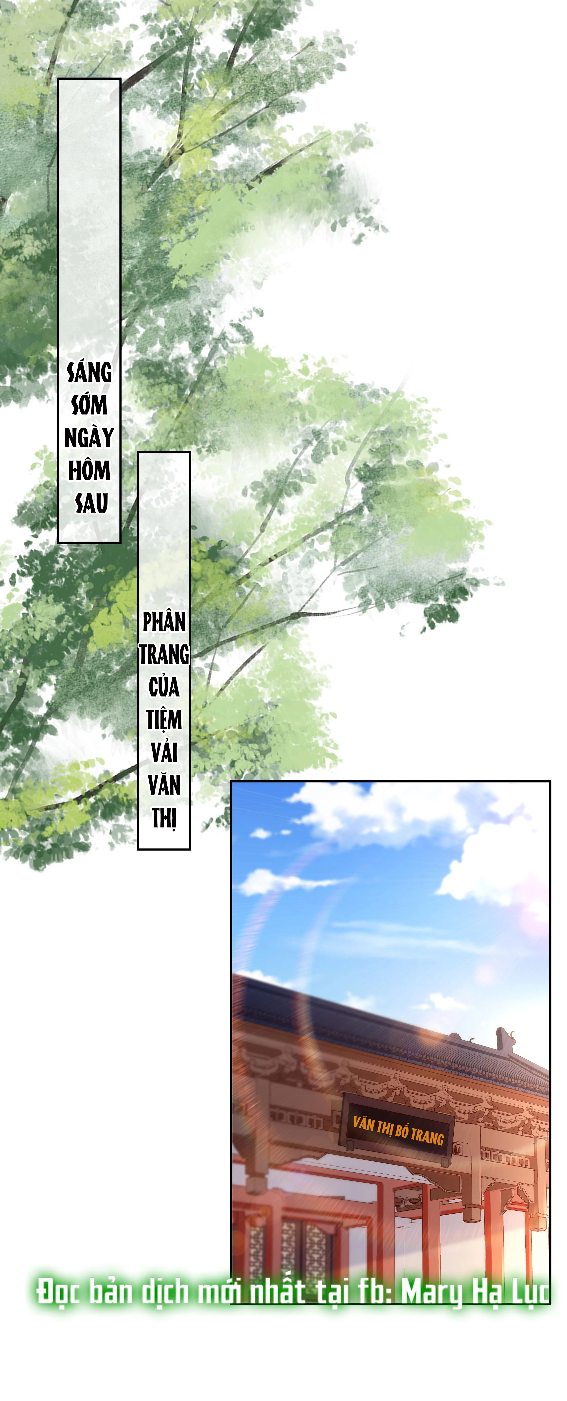 Phu Nhân Không Đoan Chính Chapter 3 - 31