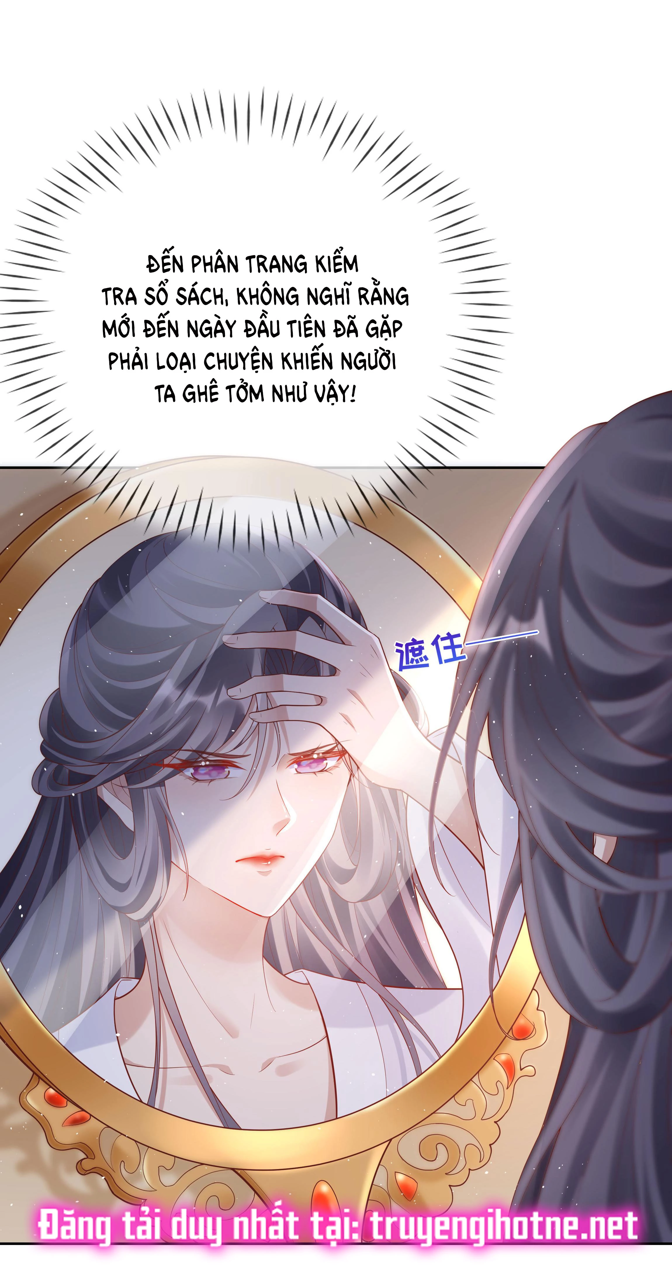 Phu Nhân Không Đoan Chính Chapter 3 - 33