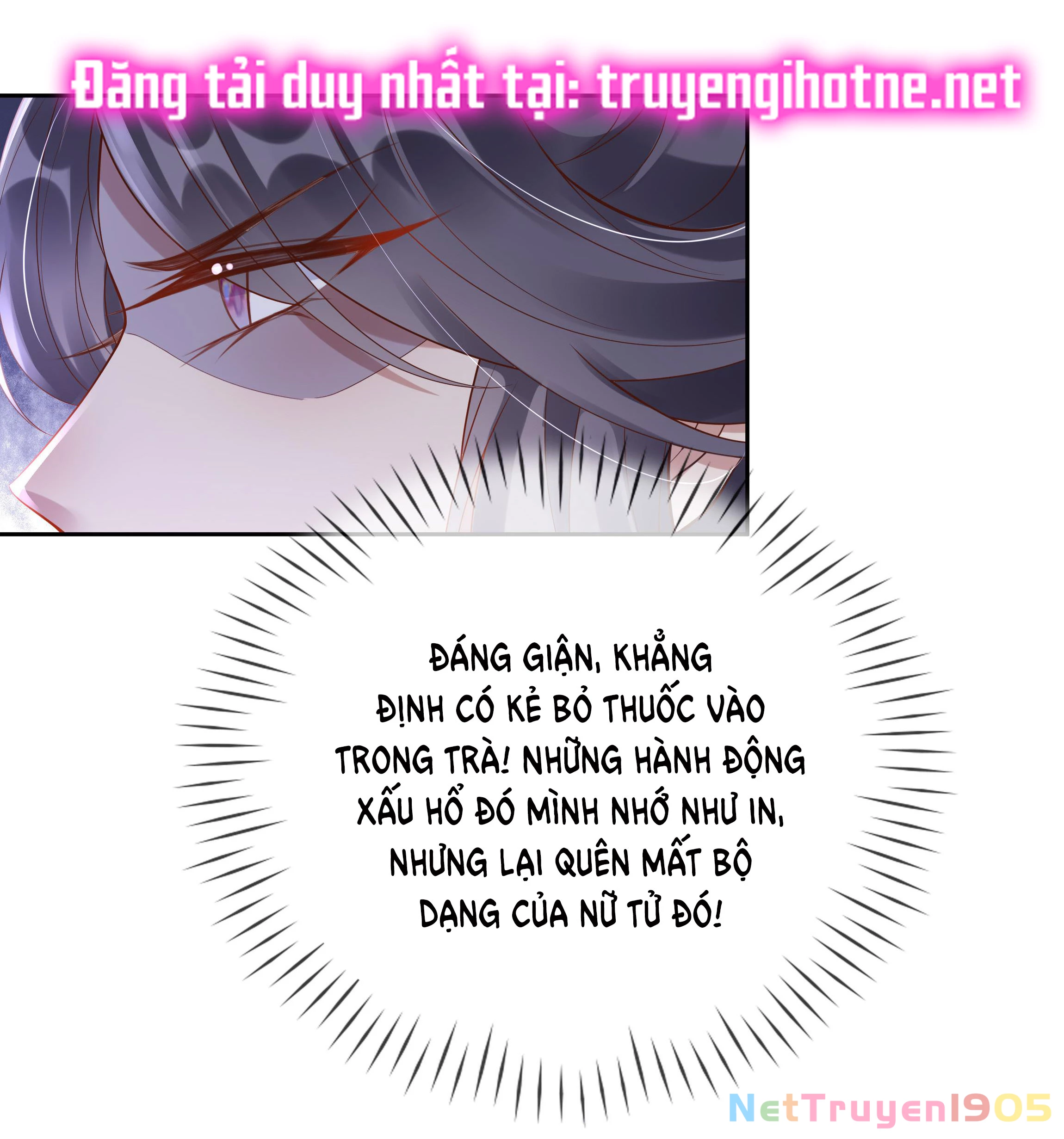 Phu Nhân Không Đoan Chính Chapter 3 - 37