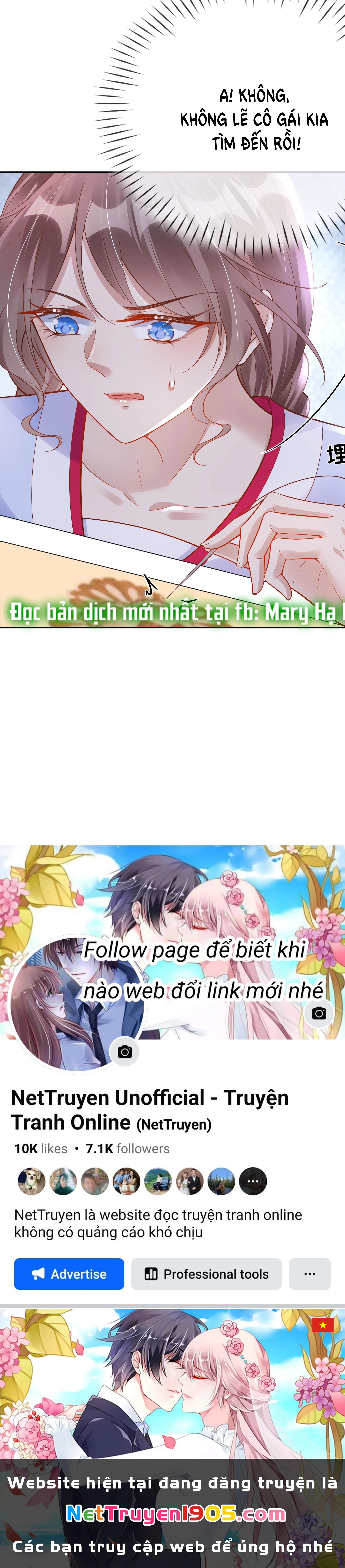 Phu Nhân Không Đoan Chính Chapter 3 - 47
