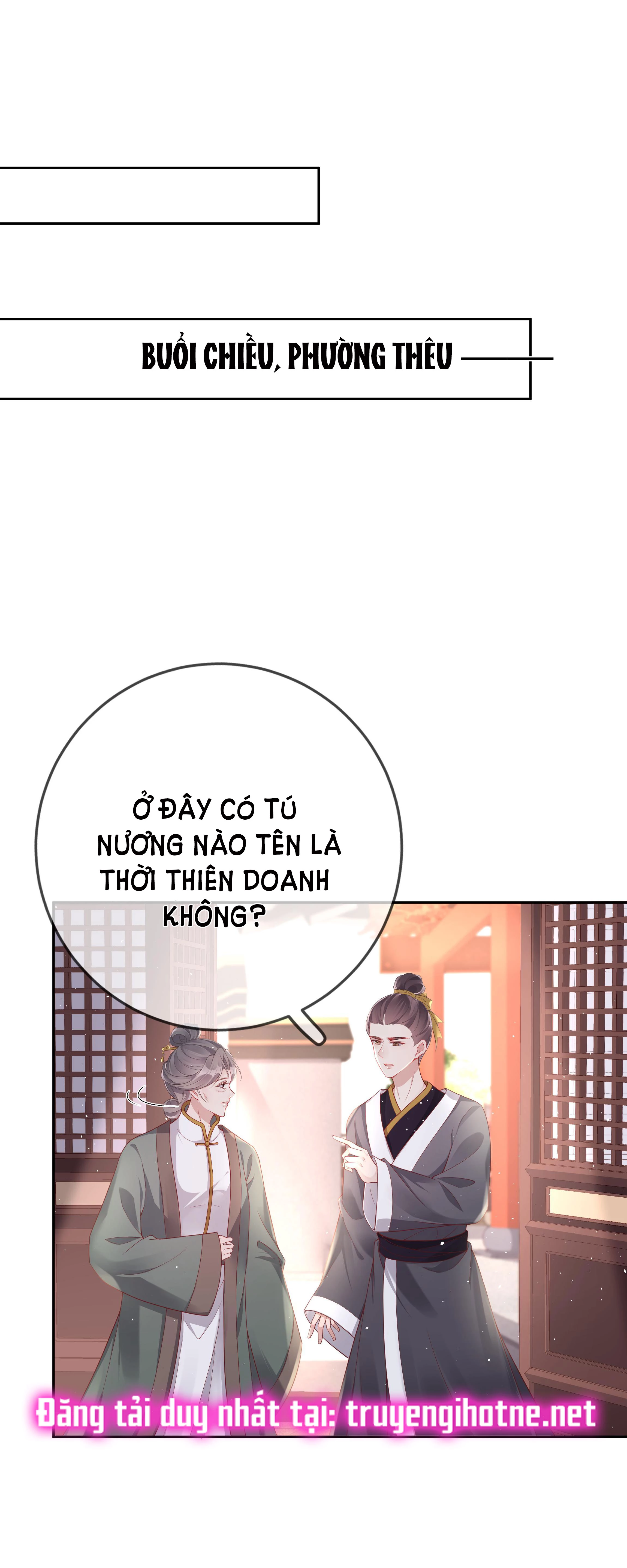 Phu Nhân Không Đoan Chính Chapter 4 - 2