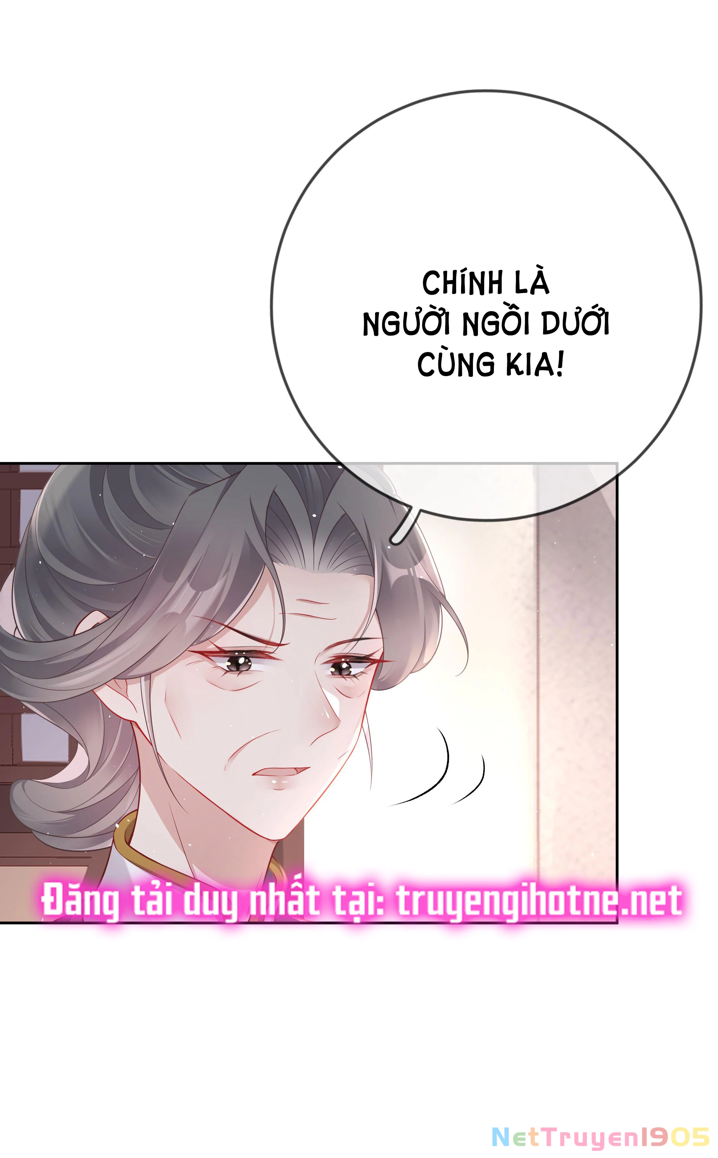 Phu Nhân Không Đoan Chính Chapter 4 - 5