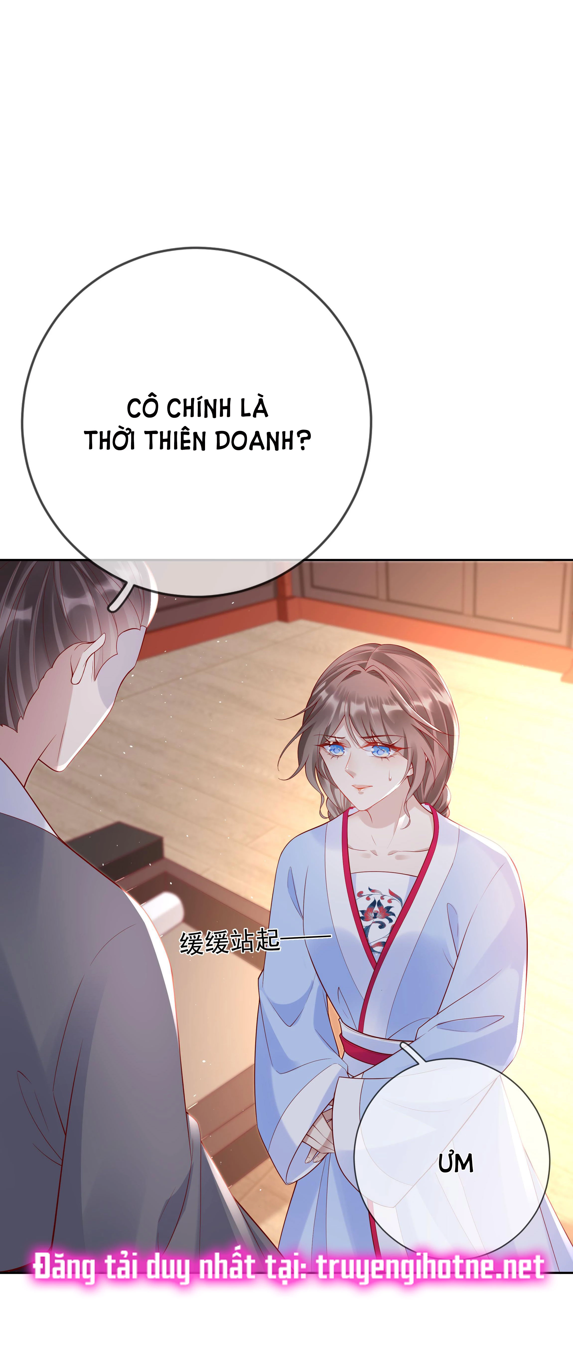 Phu Nhân Không Đoan Chính Chapter 4 - 8