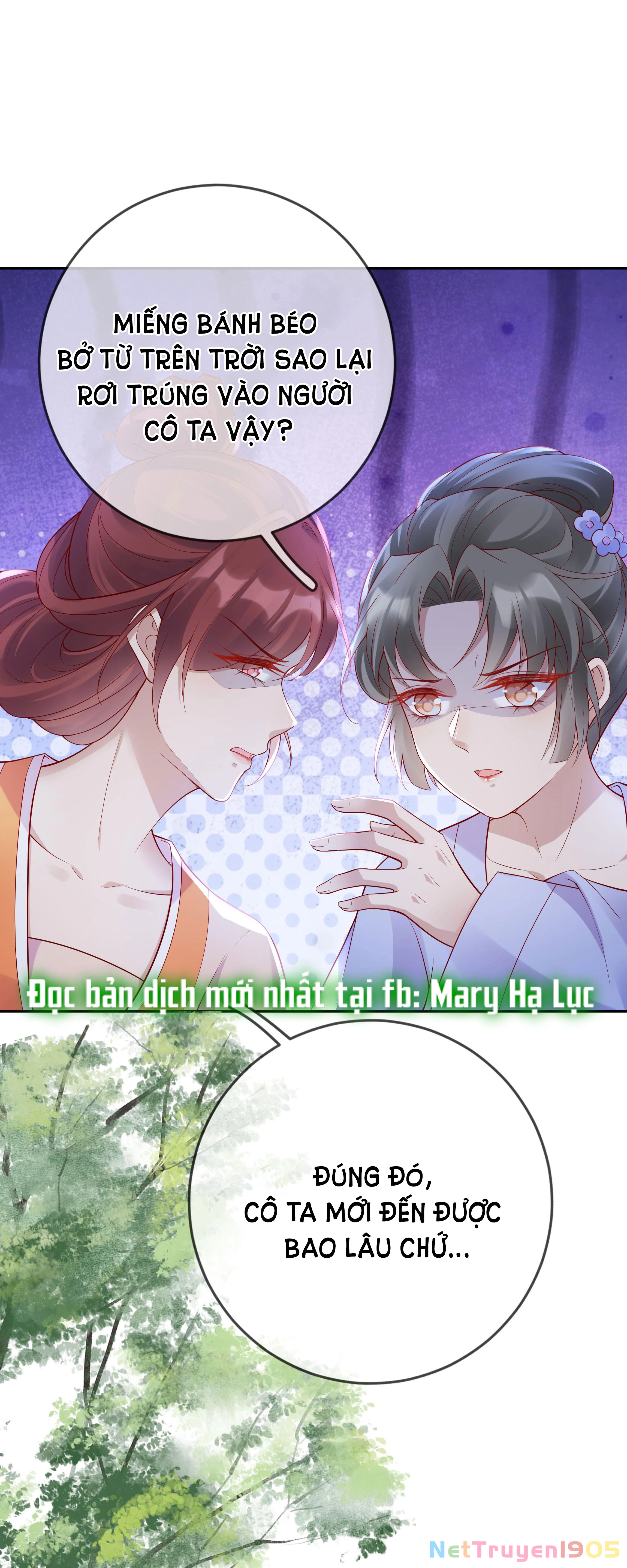 Phu Nhân Không Đoan Chính Chapter 4 - 10