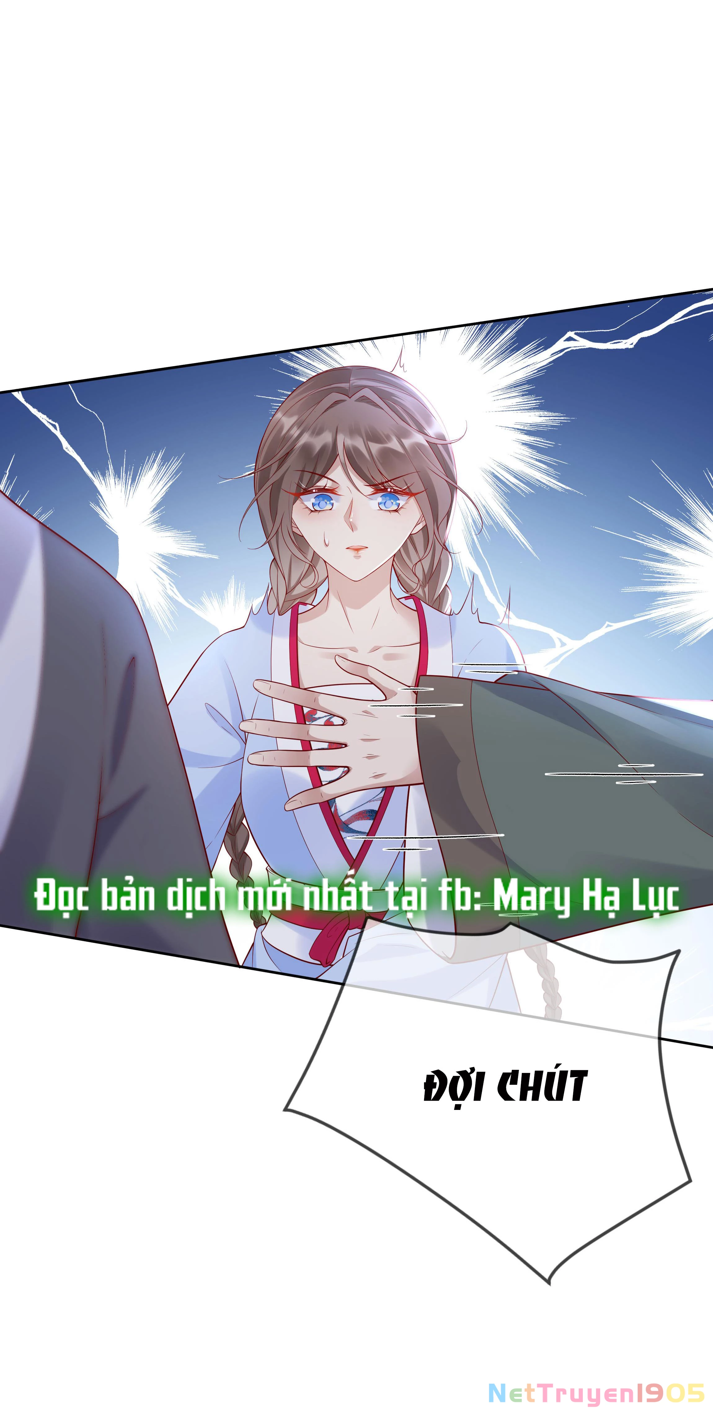 Phu Nhân Không Đoan Chính Chapter 4 - 12