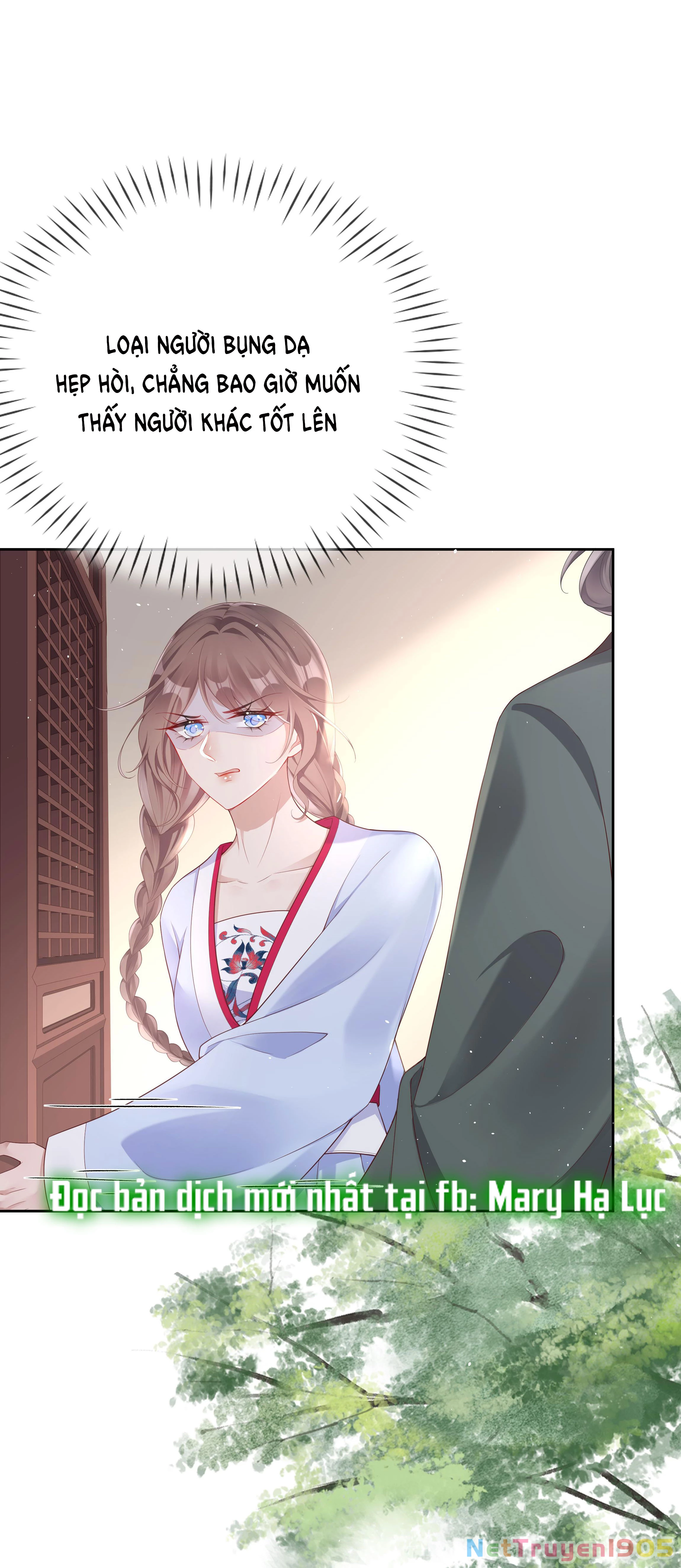 Phu Nhân Không Đoan Chính Chapter 4 - 15