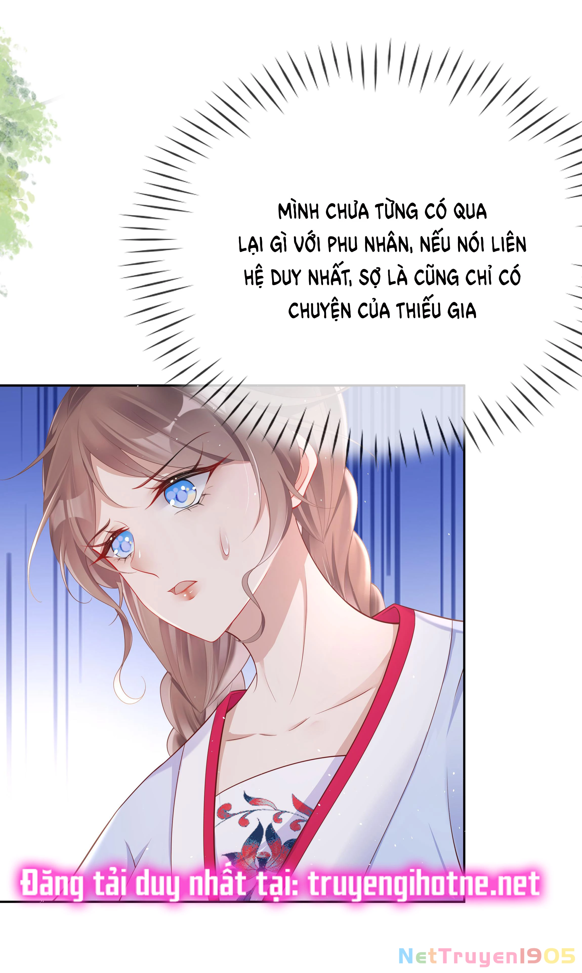 Phu Nhân Không Đoan Chính Chapter 4 - 18