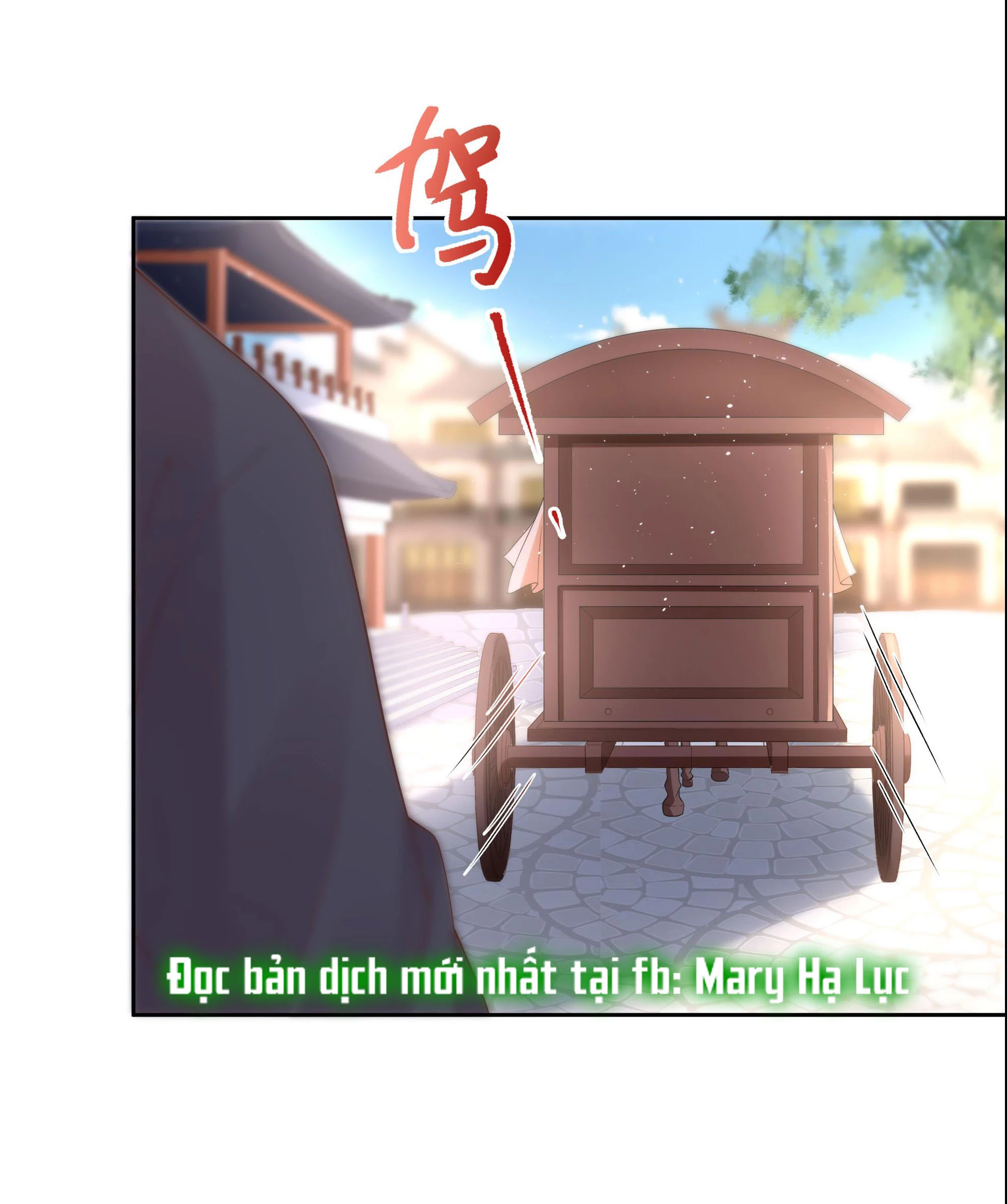 Phu Nhân Không Đoan Chính Chapter 4 - 22