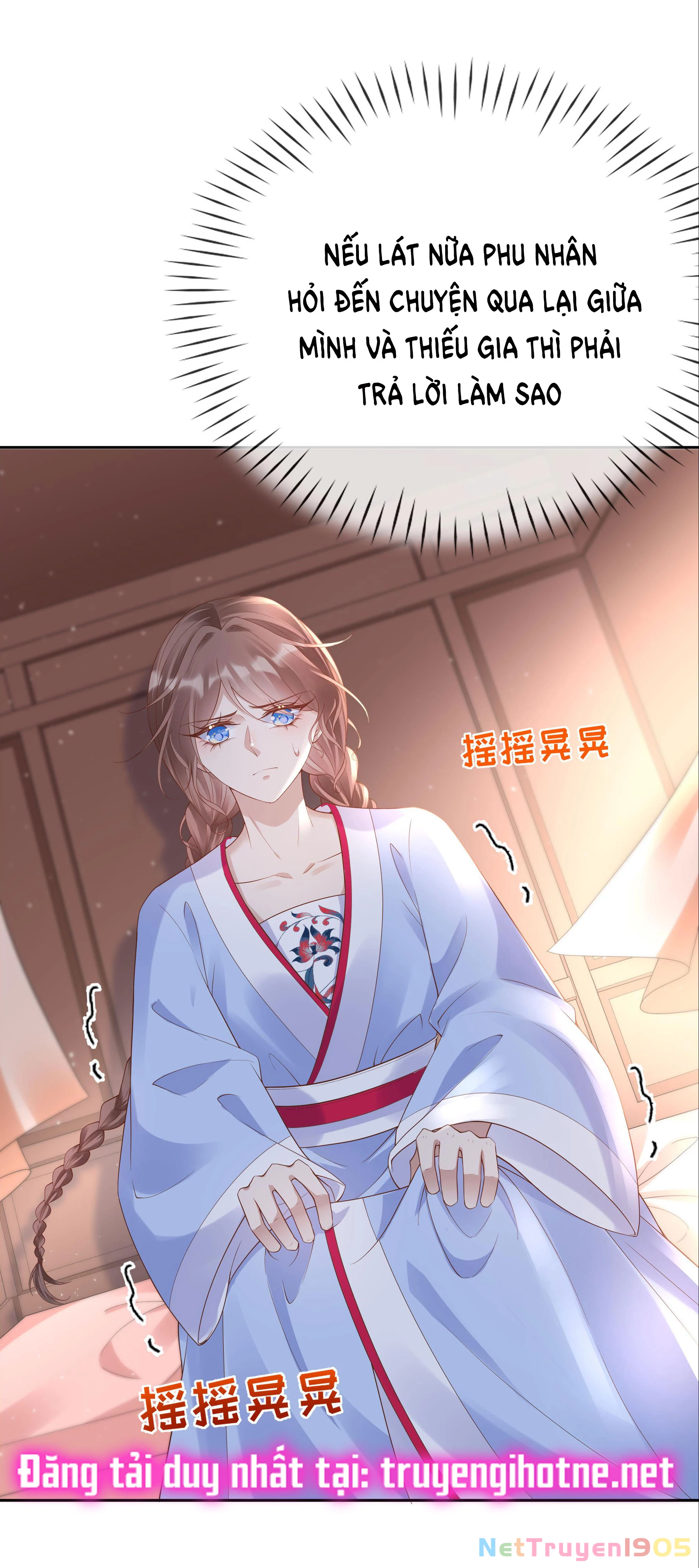 Phu Nhân Không Đoan Chính Chapter 4 - 23