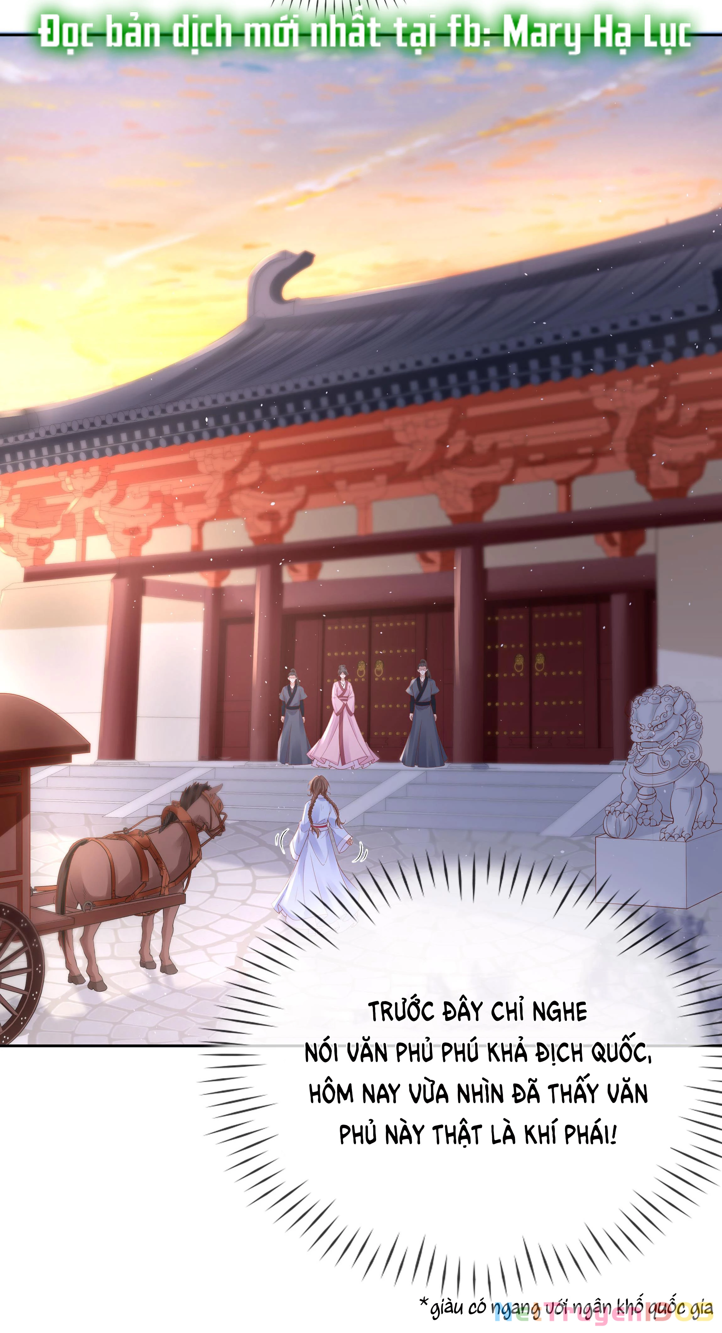 Phu Nhân Không Đoan Chính Chapter 4 - 29