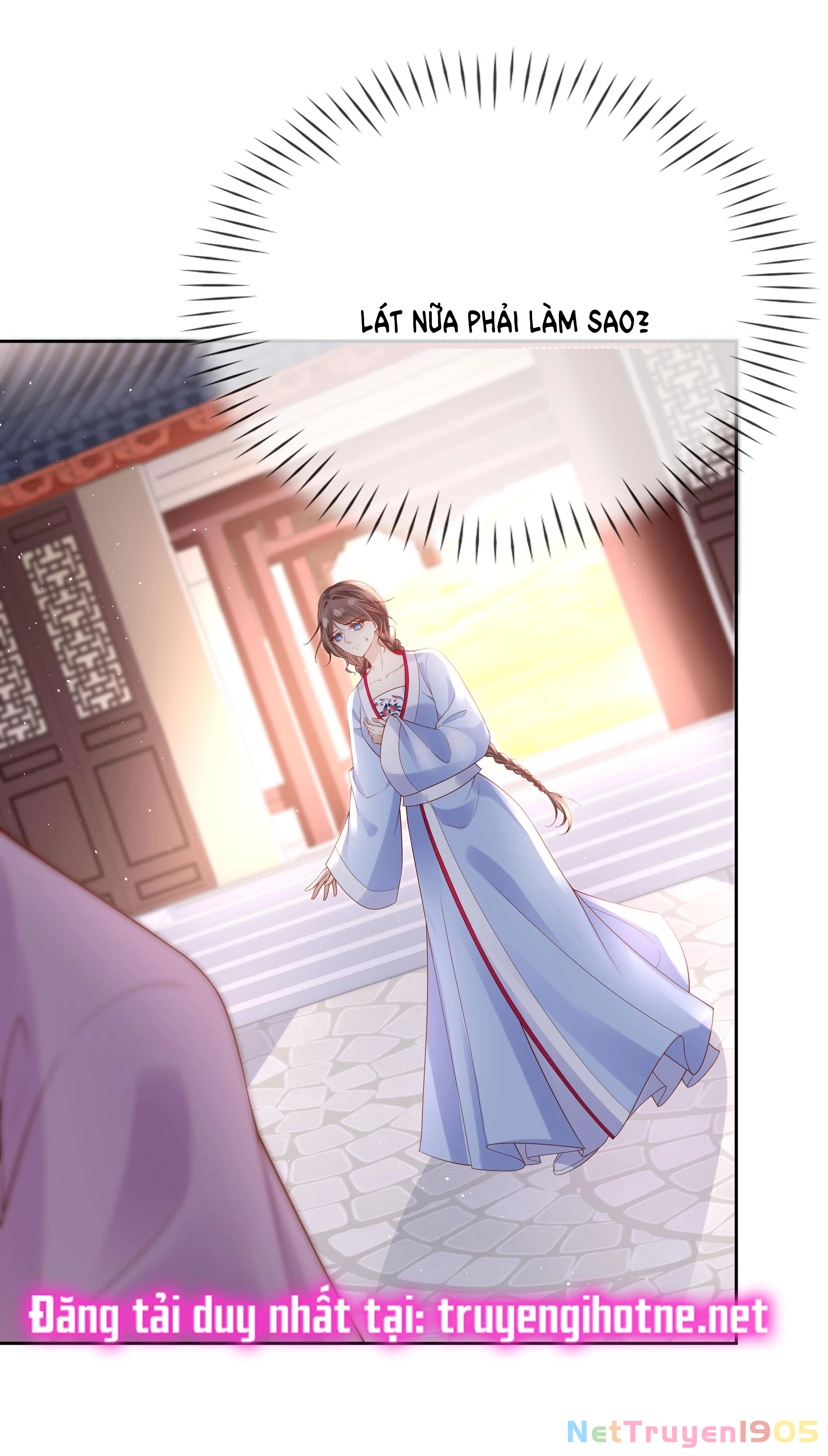 Phu Nhân Không Đoan Chính Chapter 4 - 31