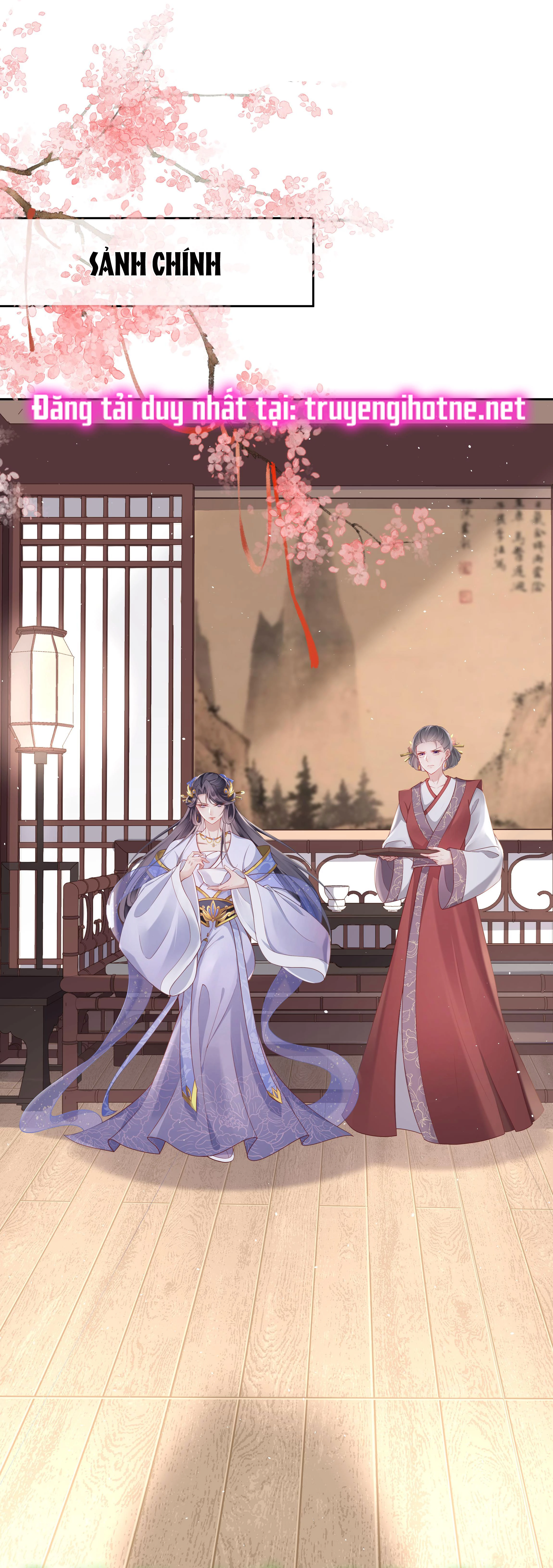 Phu Nhân Không Đoan Chính Chapter 4 - 34