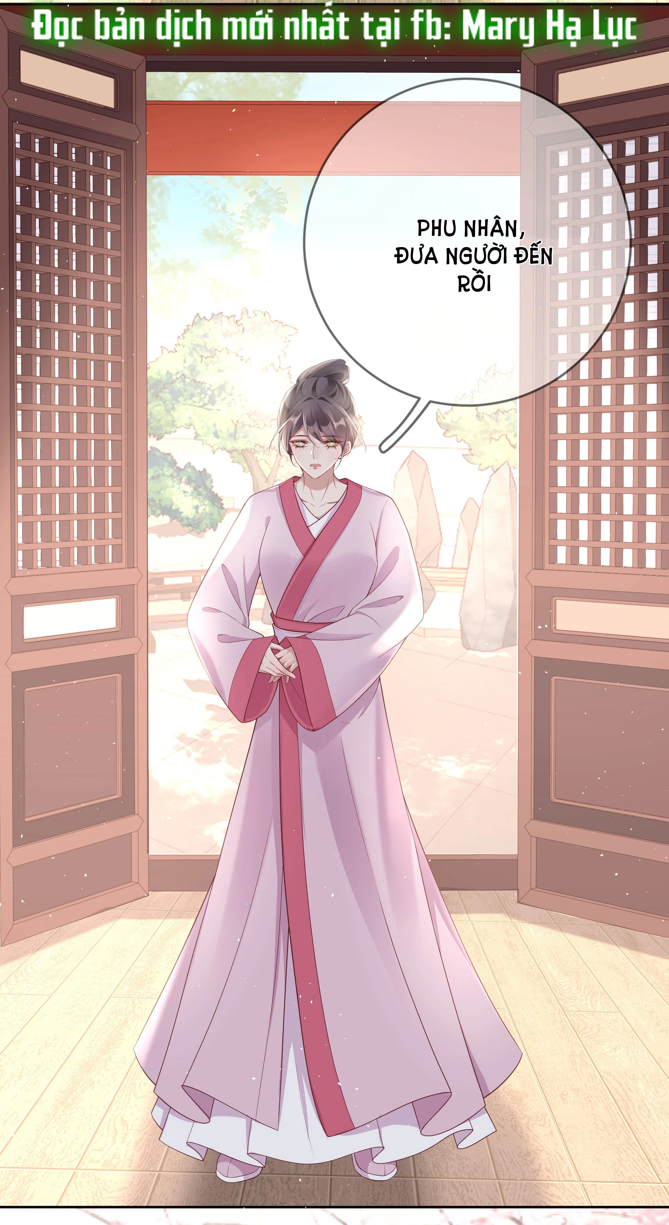 Phu Nhân Không Đoan Chính Chapter 4 - 35