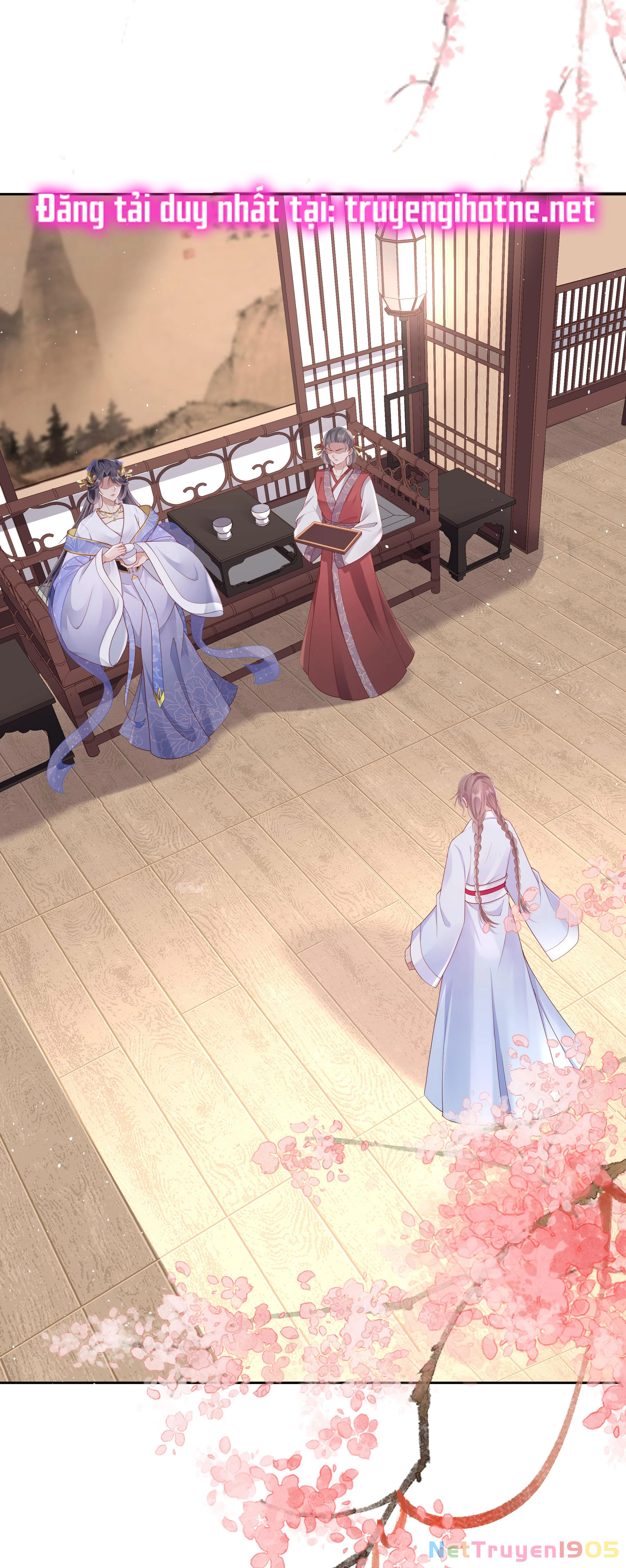 Phu Nhân Không Đoan Chính Chapter 4 - 37