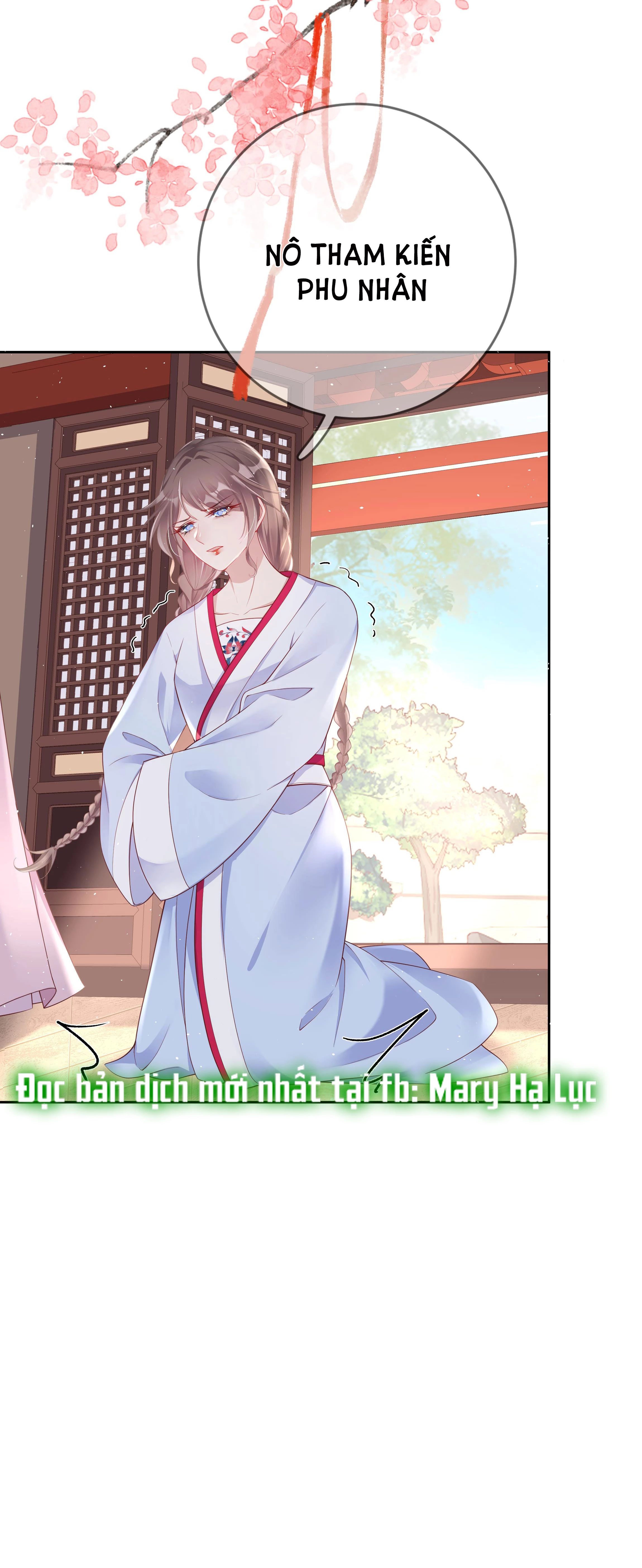 Phu Nhân Không Đoan Chính Chapter 4 - 38