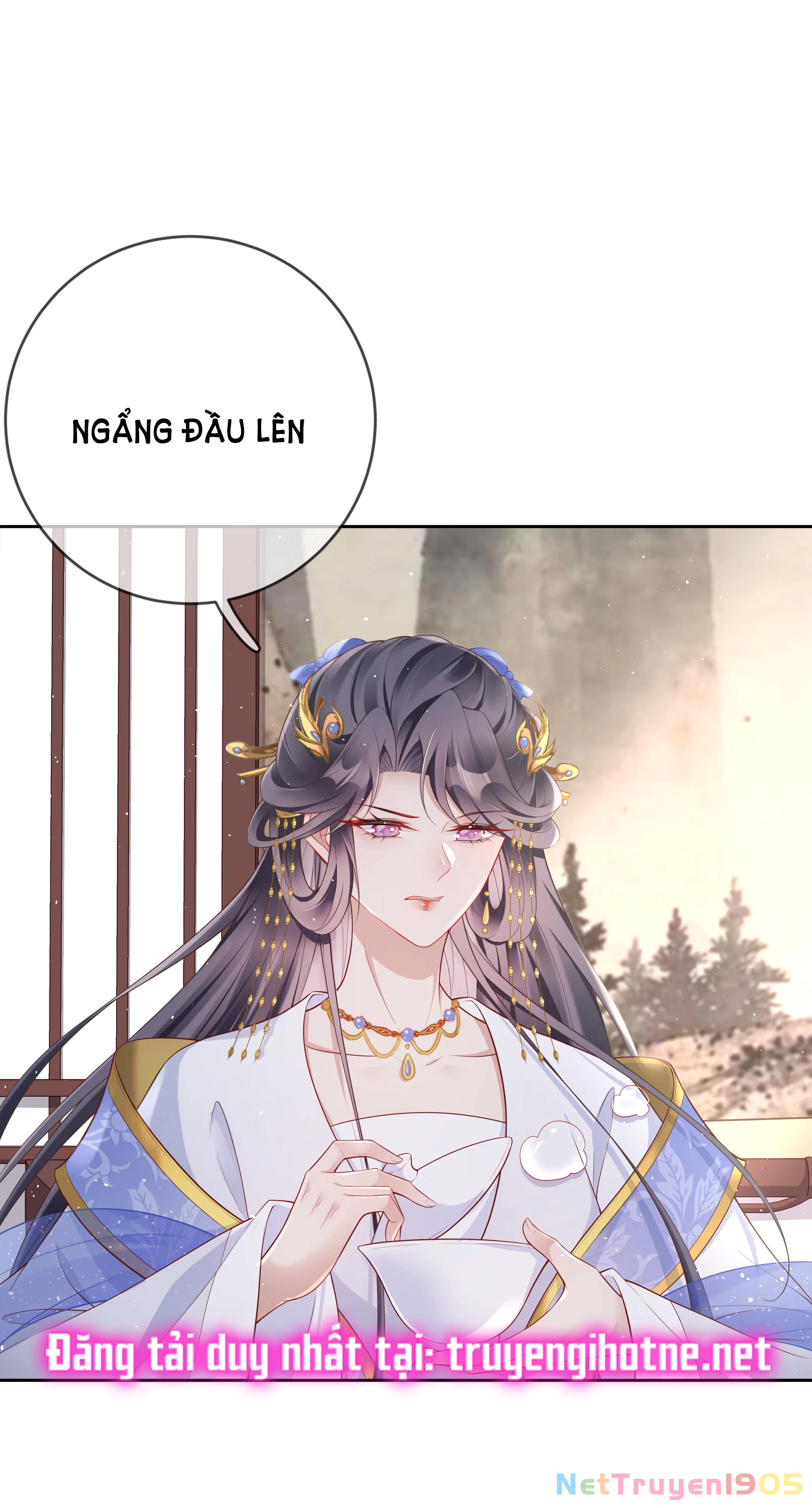 Phu Nhân Không Đoan Chính Chapter 4 - 39