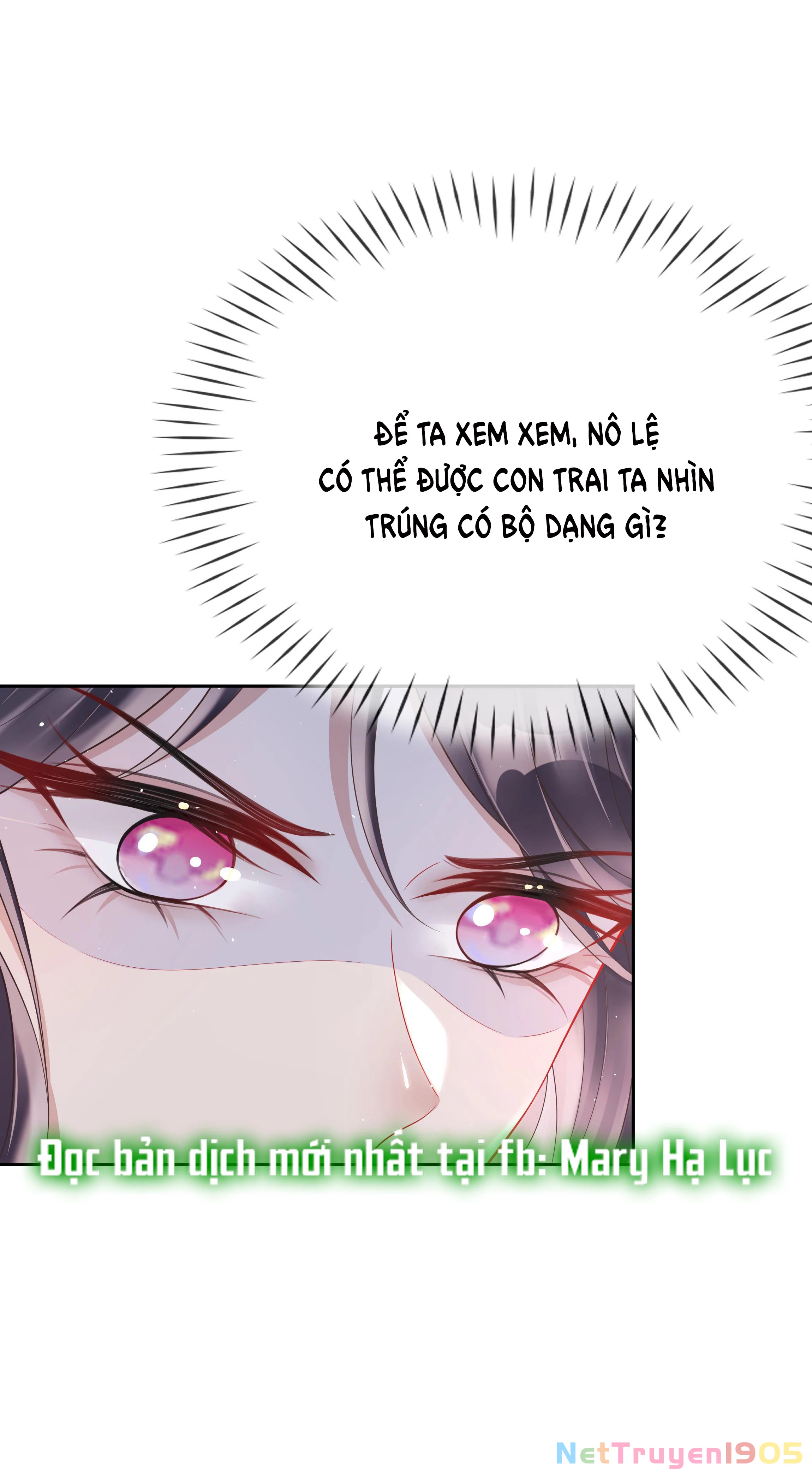 Phu Nhân Không Đoan Chính Chapter 4 - 40