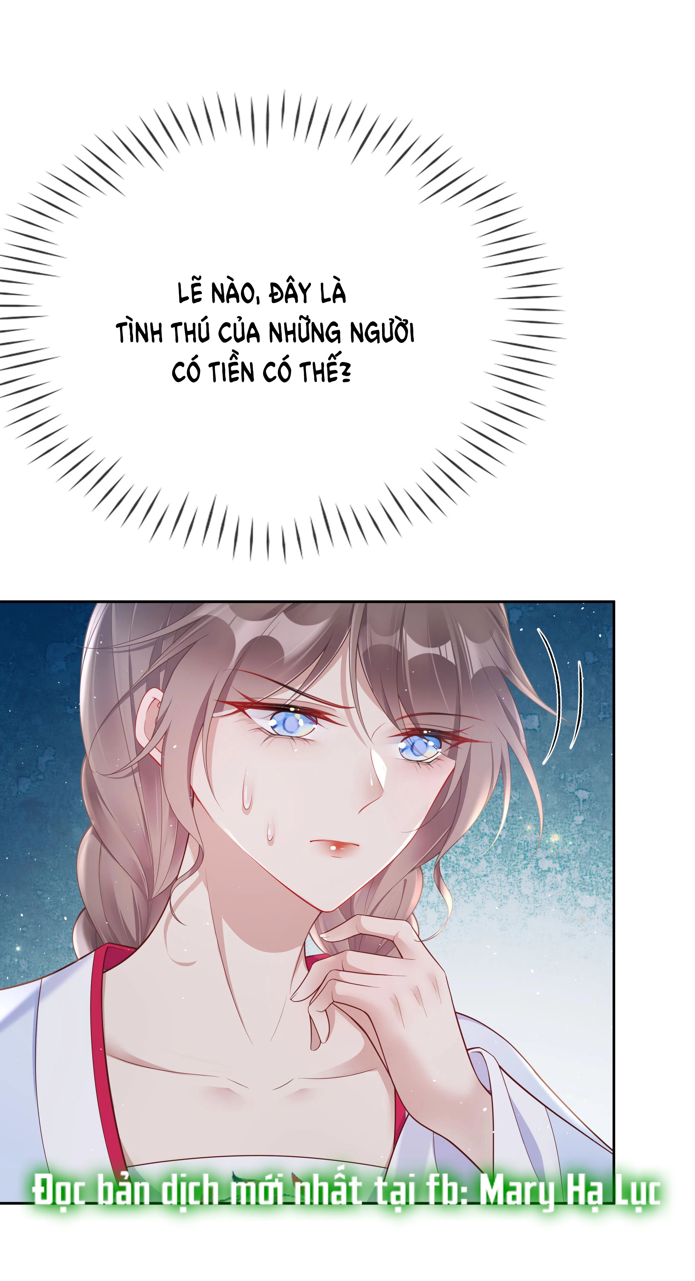 Phu Nhân Không Đoan Chính Chapter 4 - 42