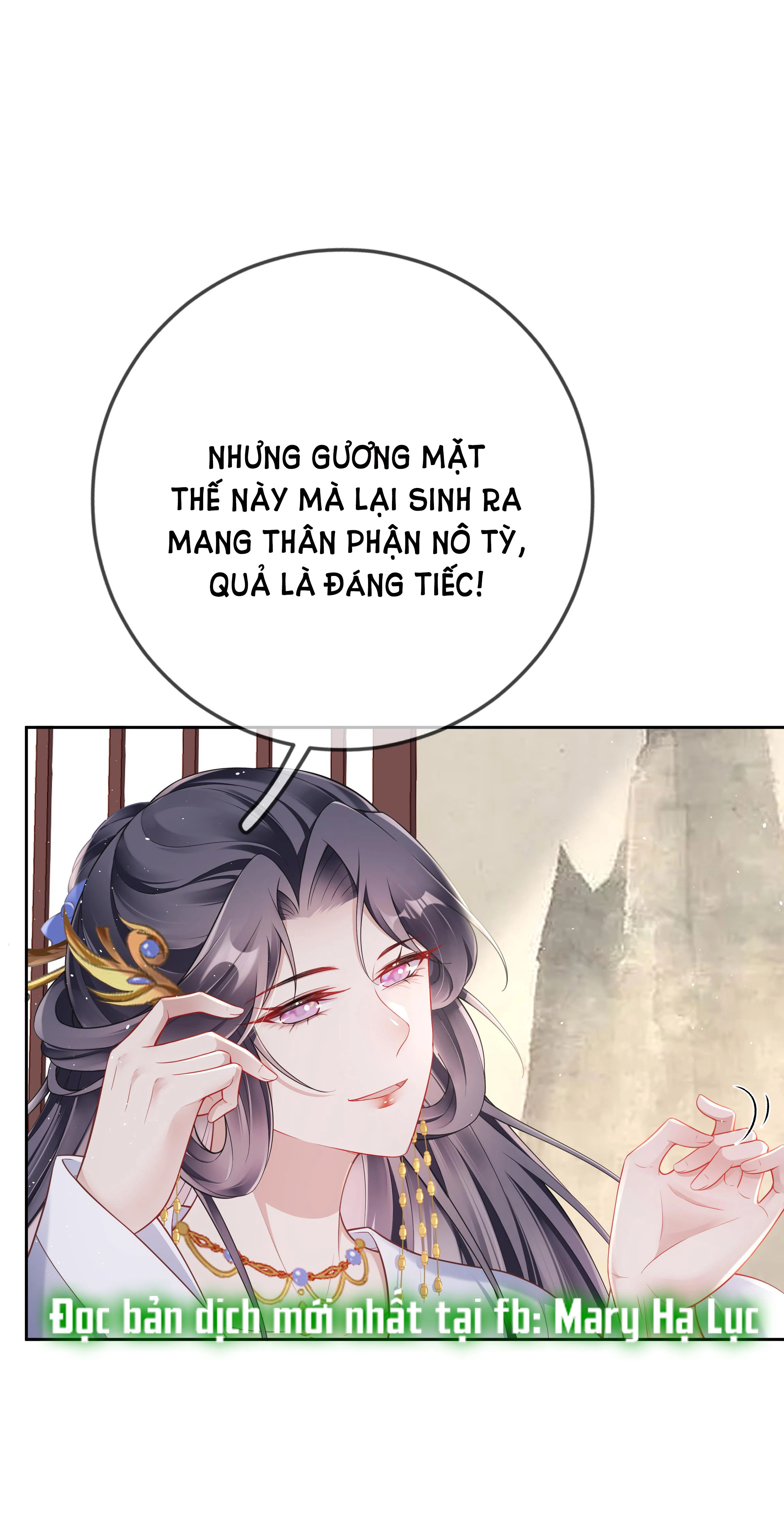 Phu Nhân Không Đoan Chính Chapter 4 - 44