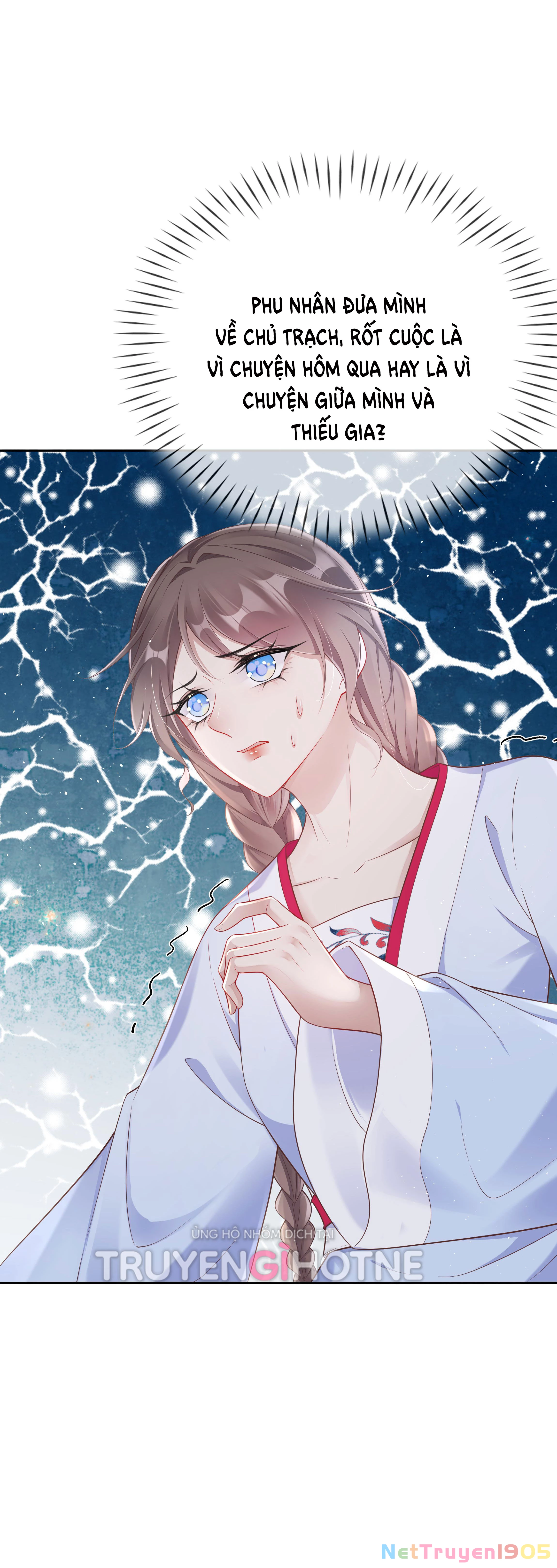 Phu Nhân Không Đoan Chính Chapter 4 - 45