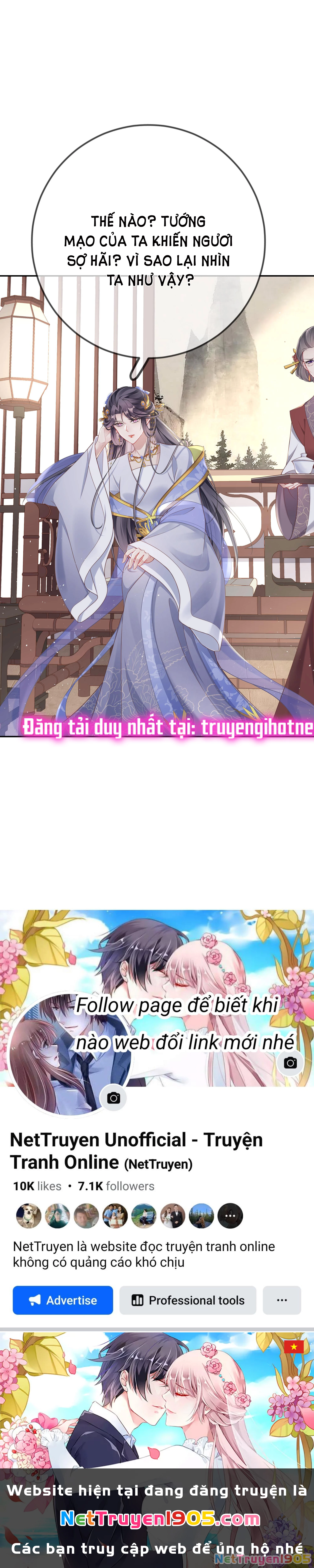 Phu Nhân Không Đoan Chính Chapter 4 - 46