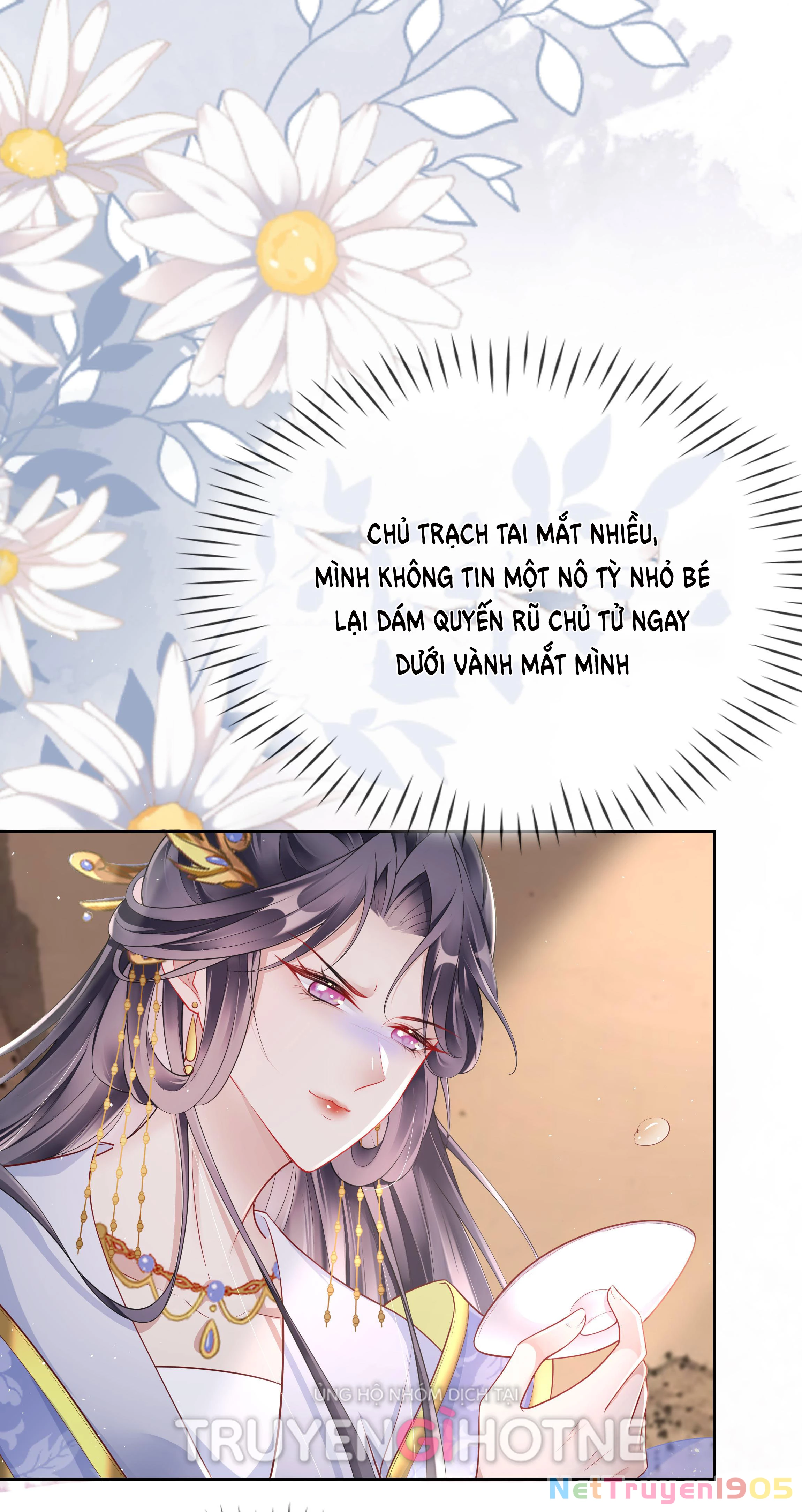 Phu Nhân Không Đoan Chính Chapter 5 - 9