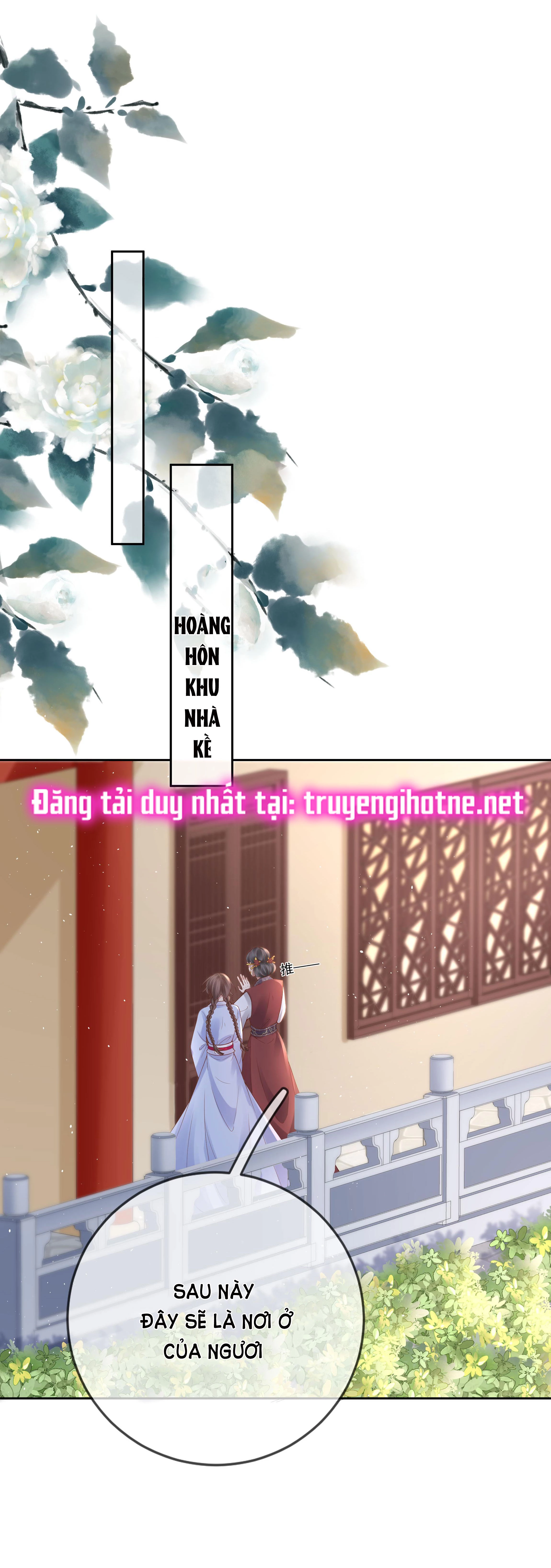 Phu Nhân Không Đoan Chính Chapter 5 - 27