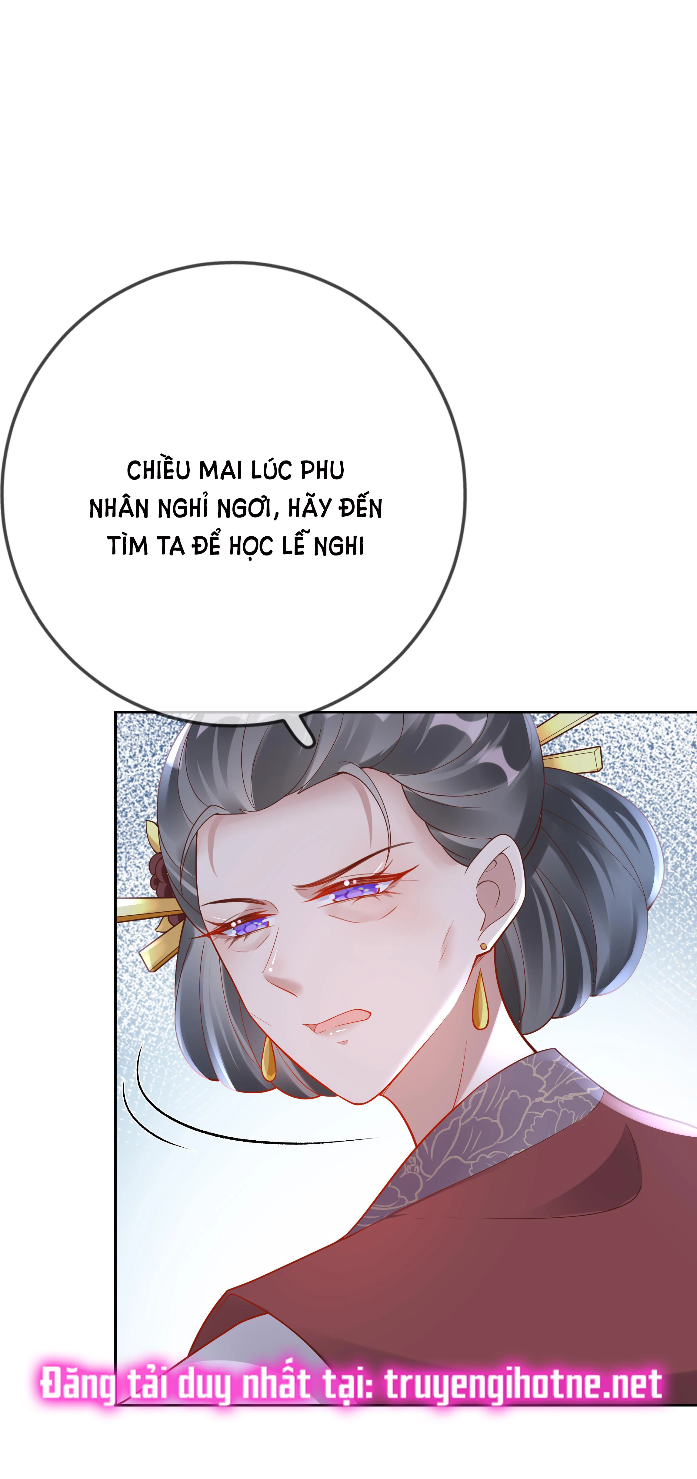 Phu Nhân Không Đoan Chính Chapter 5 - 29