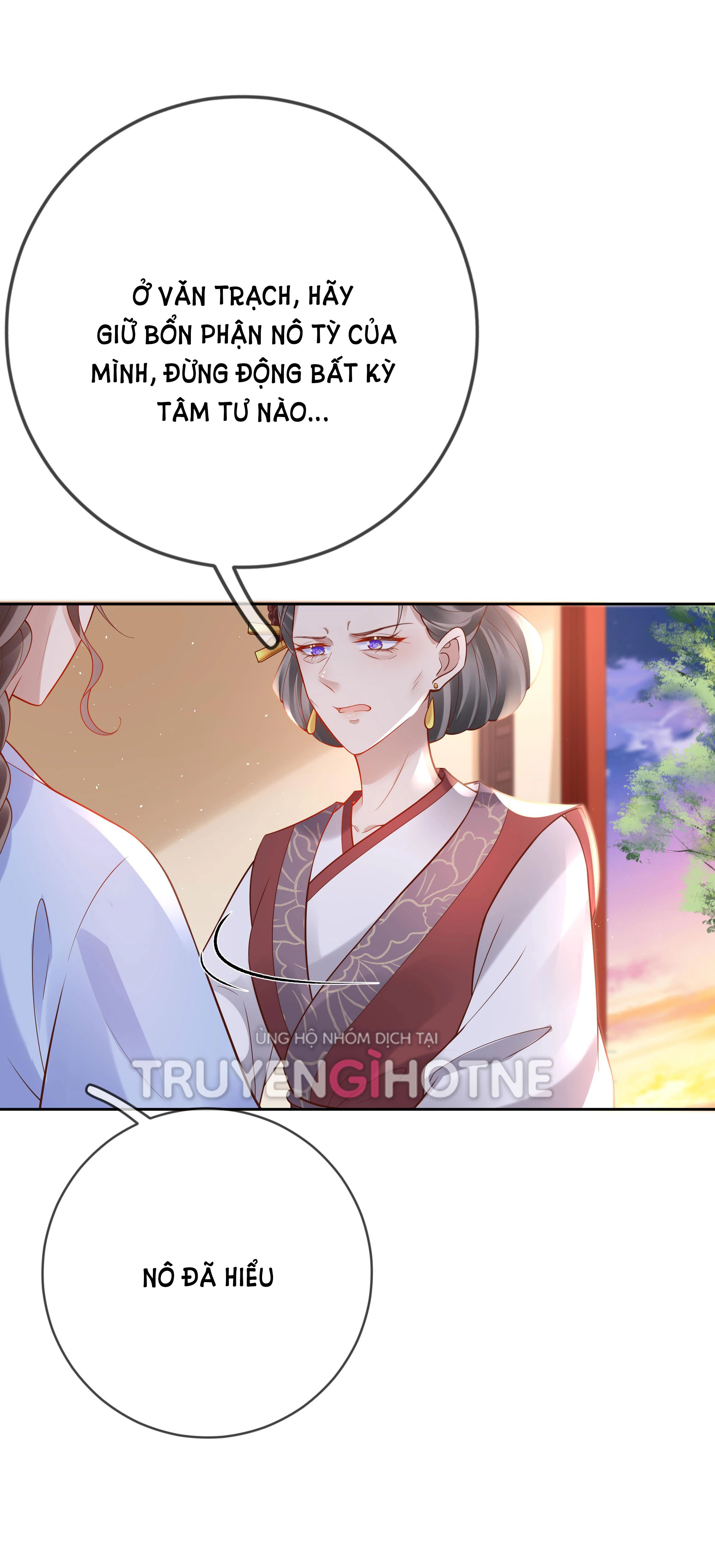 Phu Nhân Không Đoan Chính Chapter 5 - 31