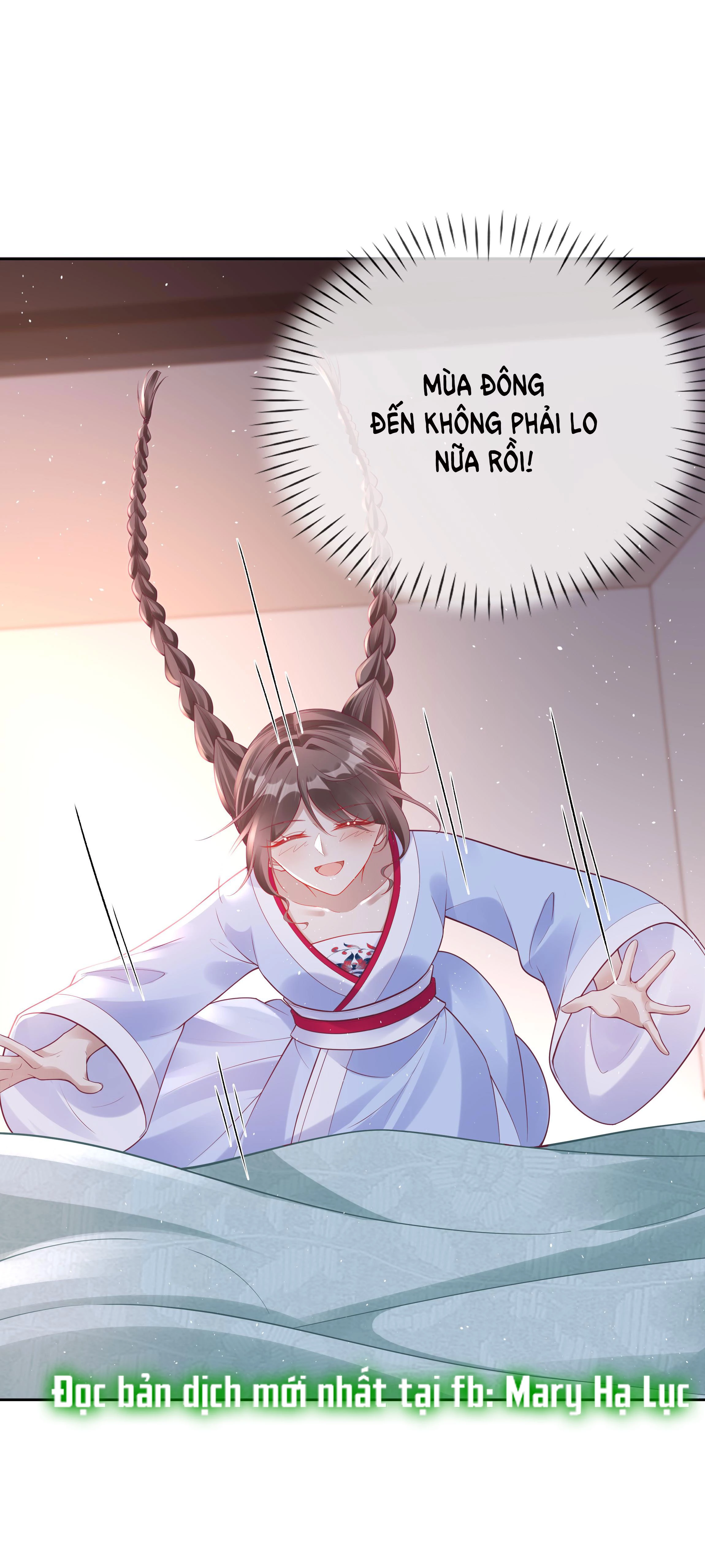 Phu Nhân Không Đoan Chính Chapter 5 - 36