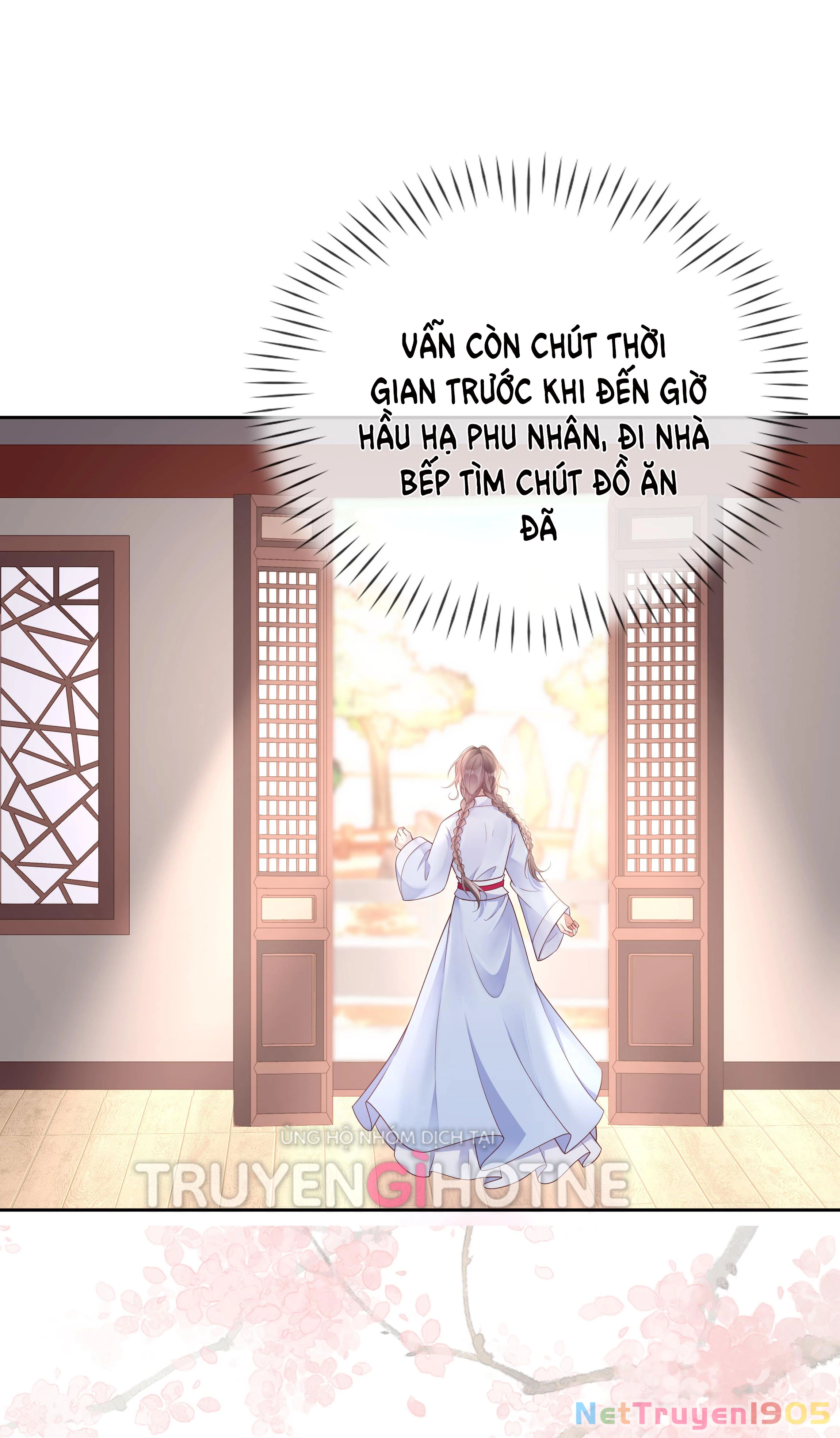 Phu Nhân Không Đoan Chính Chapter 5 - 41