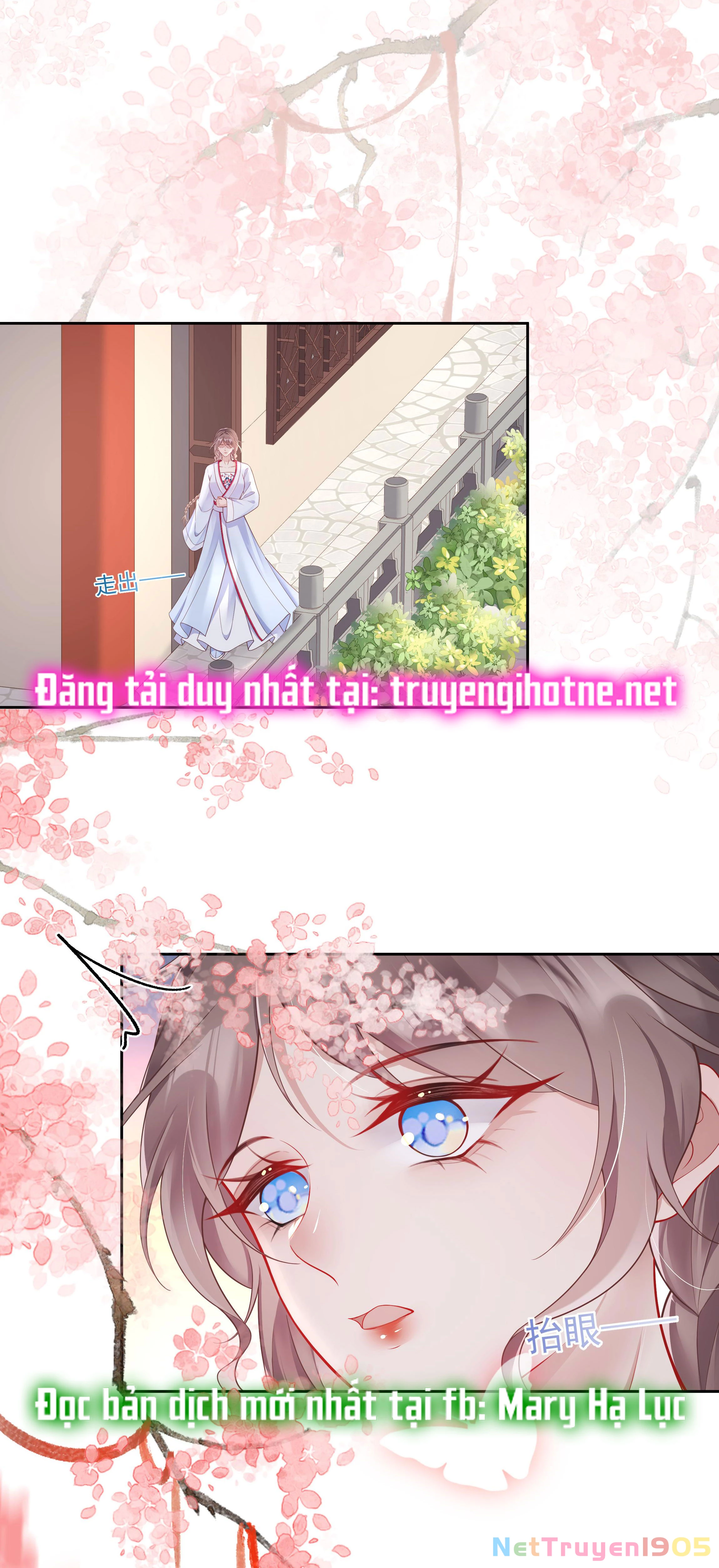 Phu Nhân Không Đoan Chính Chapter 5 - 42