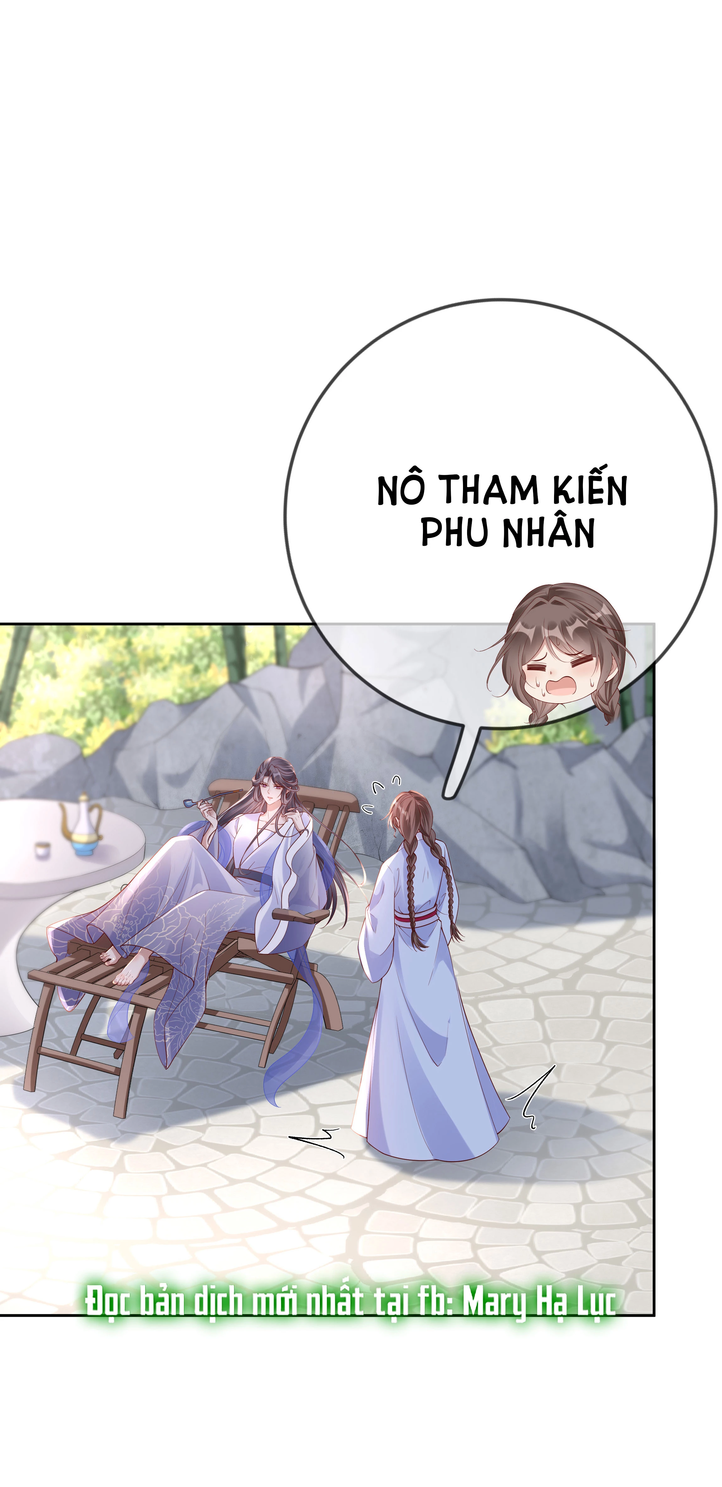 Phu Nhân Không Đoan Chính Chapter 6 - 5