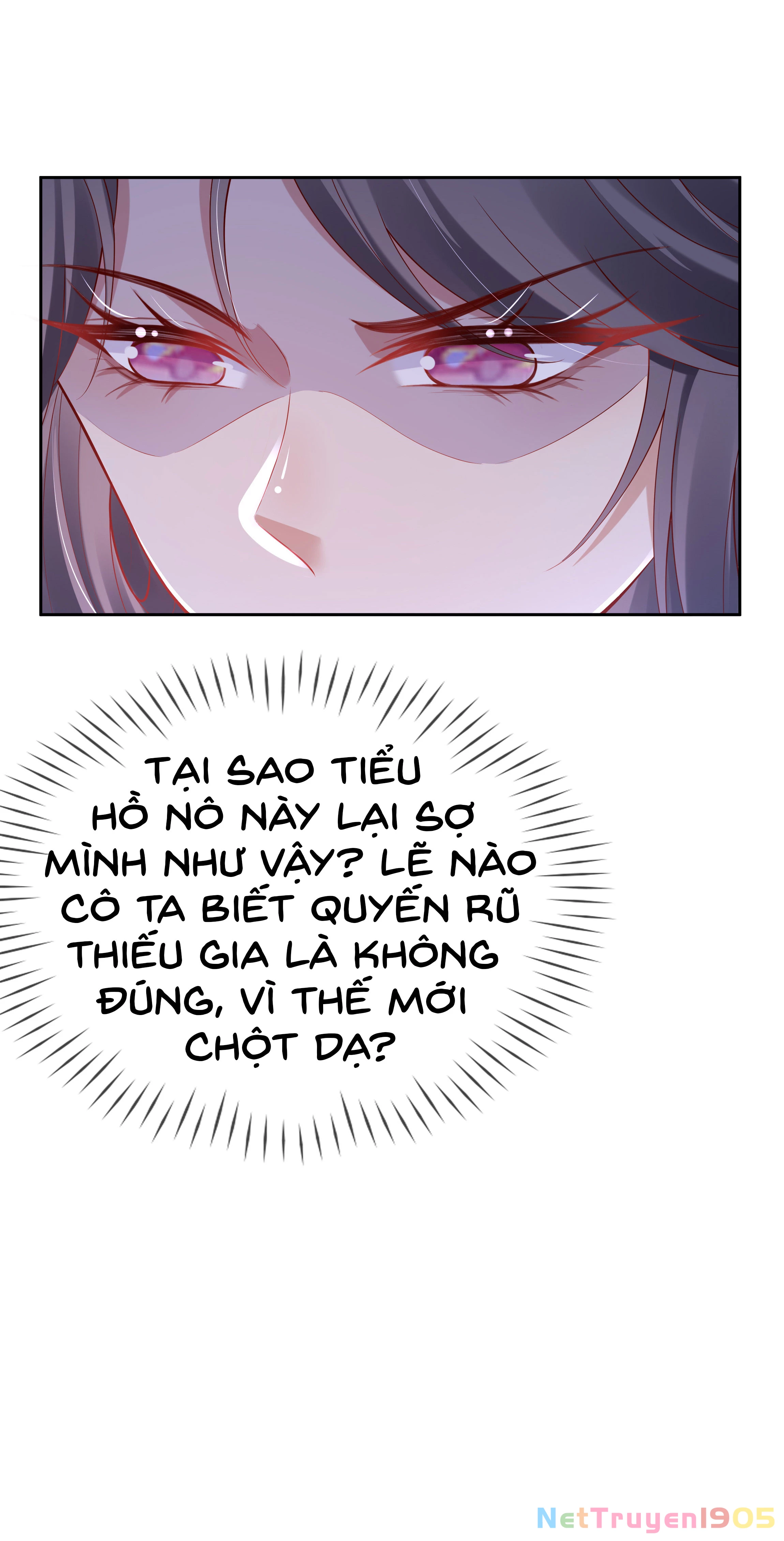 Phu Nhân Không Đoan Chính Chapter 6 - 7