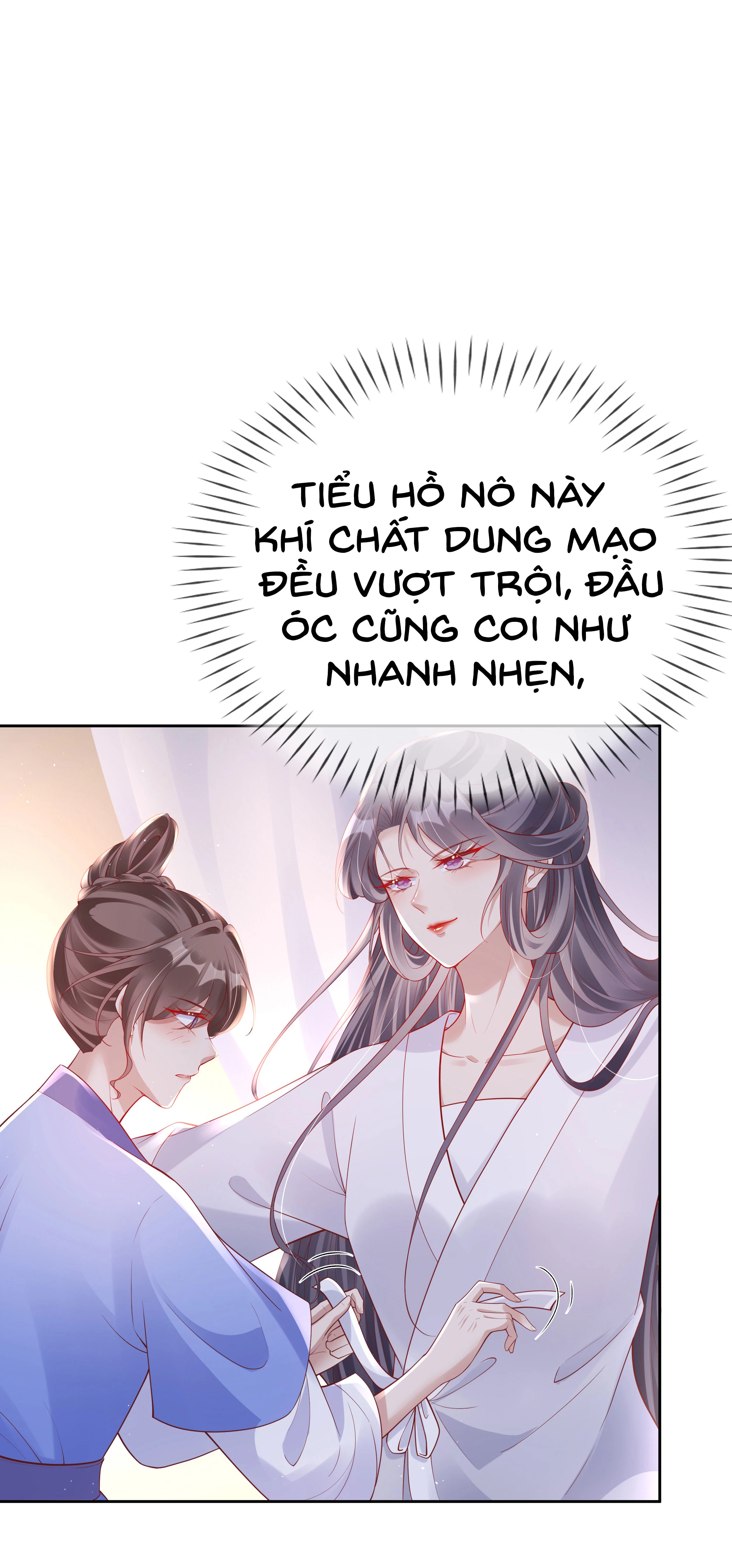 Phu Nhân Không Đoan Chính Chapter 6 - 20